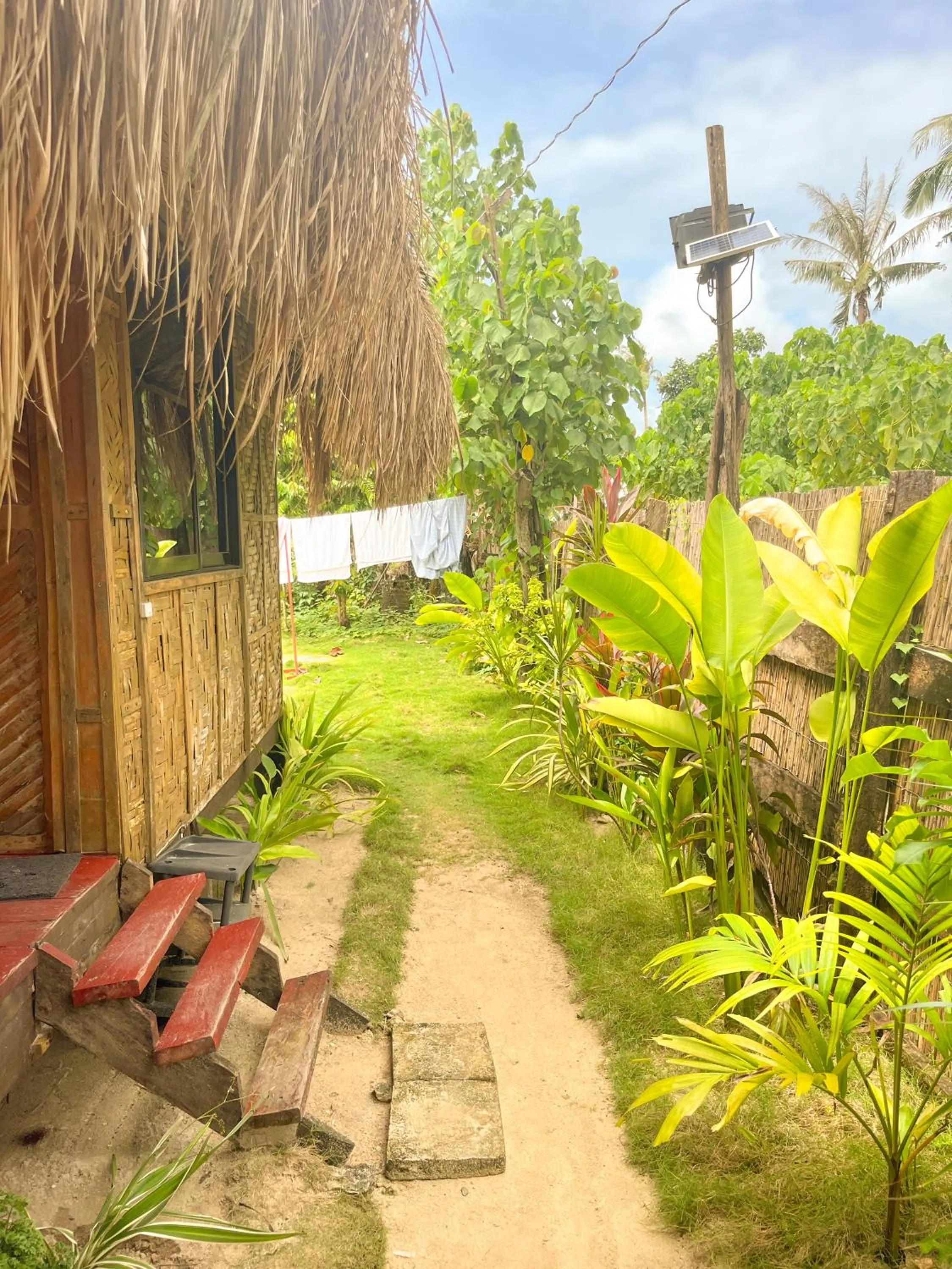 Siargao Tropic Hostel