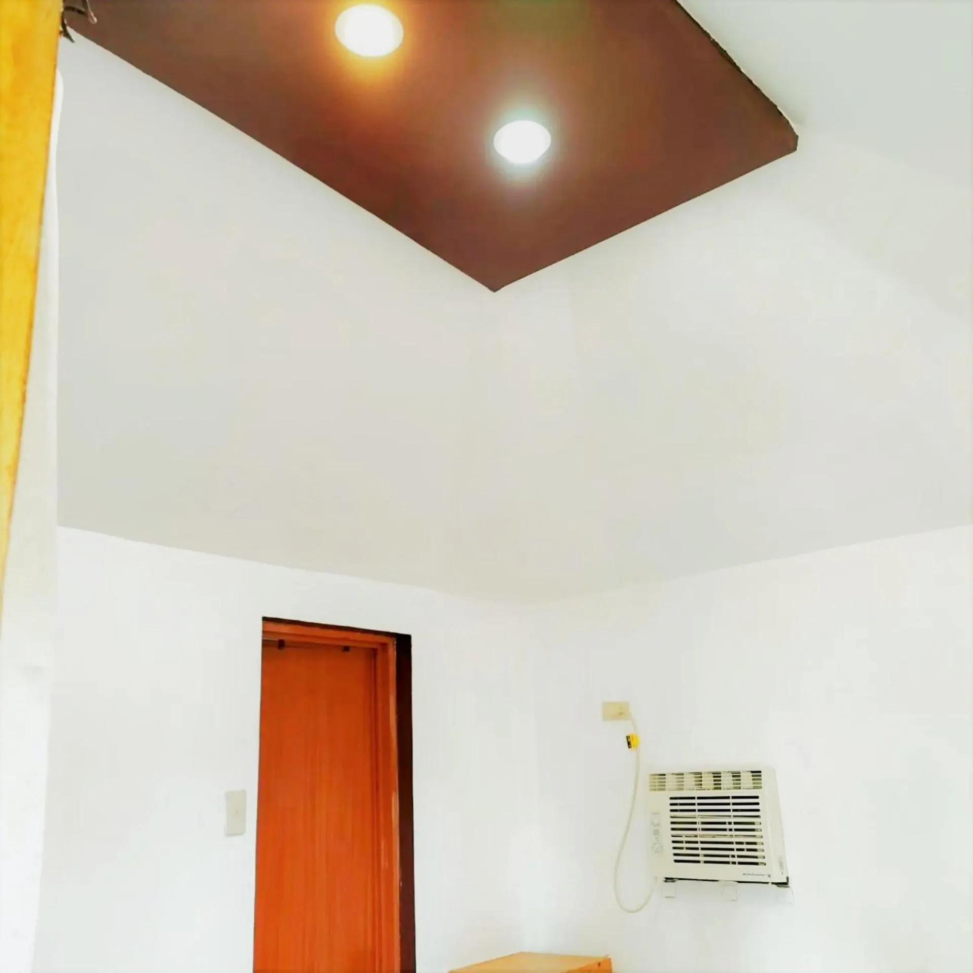 Bed in Siargao Tropic Hostel