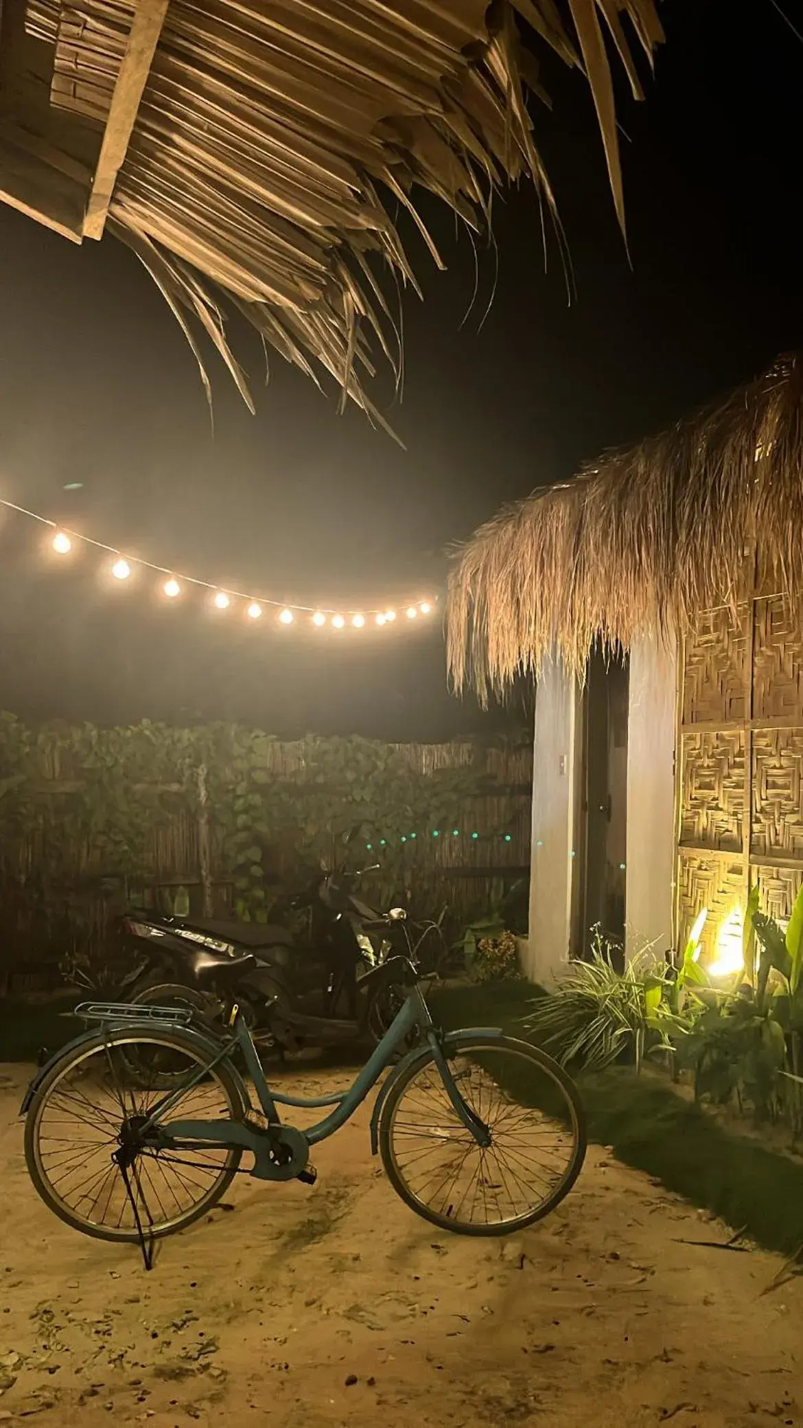 Siargao Tropic Hostel Siargao Tropic Hostel