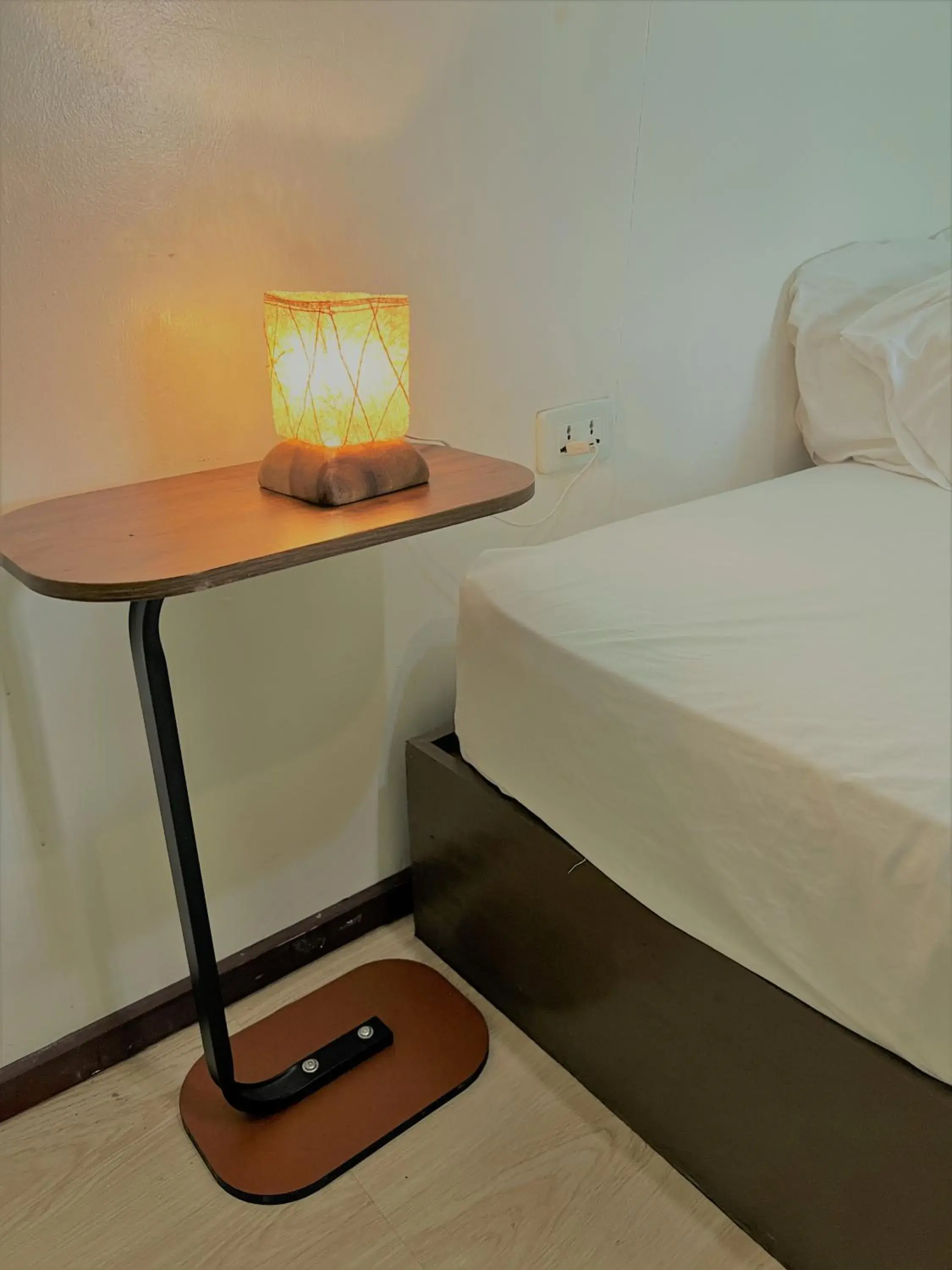 Bed in Siargao Tropic Hostel Bed in Siargao Tropic Hostel