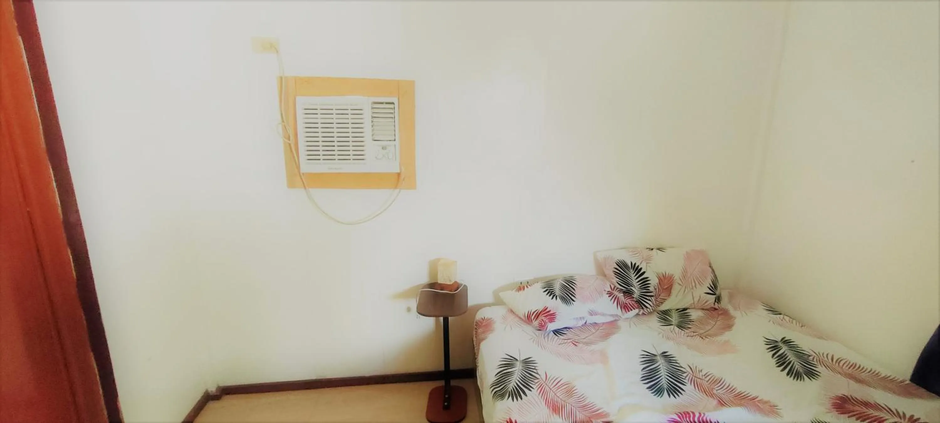 Bed in Siargao Tropic Hostel