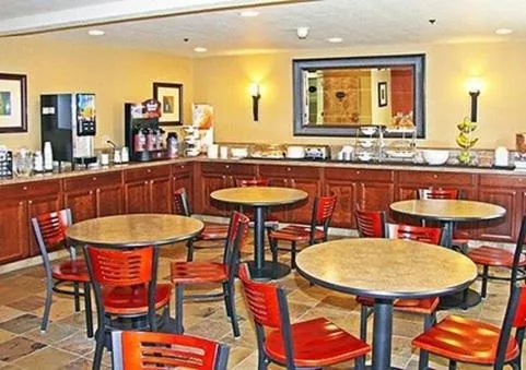 Breakfast in Mountain Home Inn