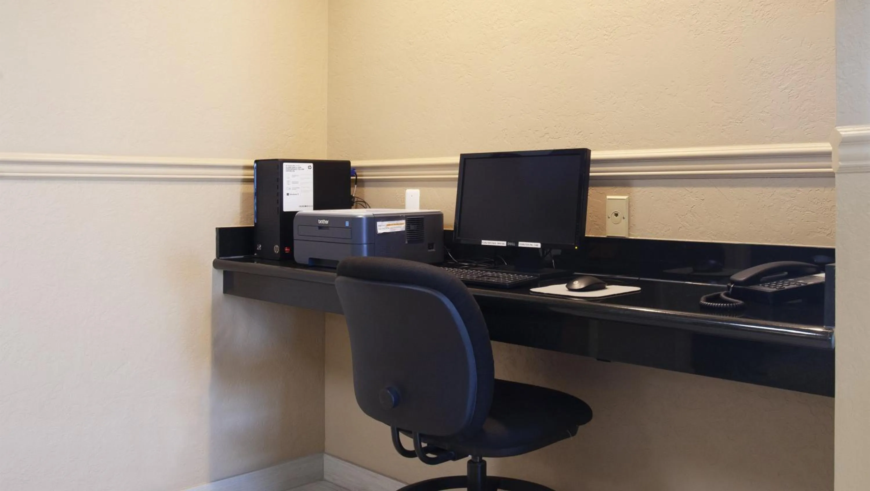 Business facilities in Mountain Home Inn