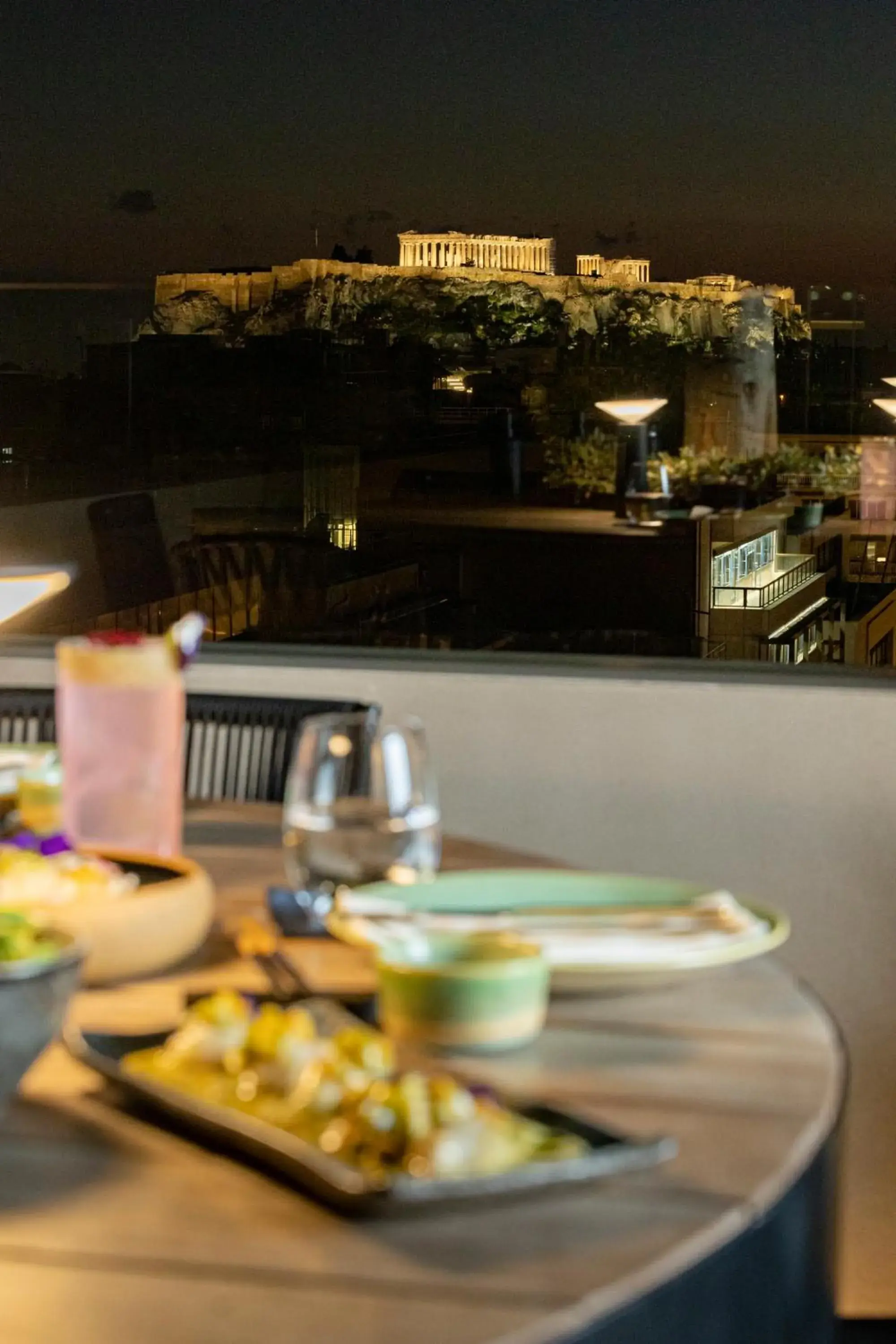 Restaurant/places to eat in Academias Hotel, Autograph Collection Restaurant/places to eat in Academias Hotel, Autograph Collection