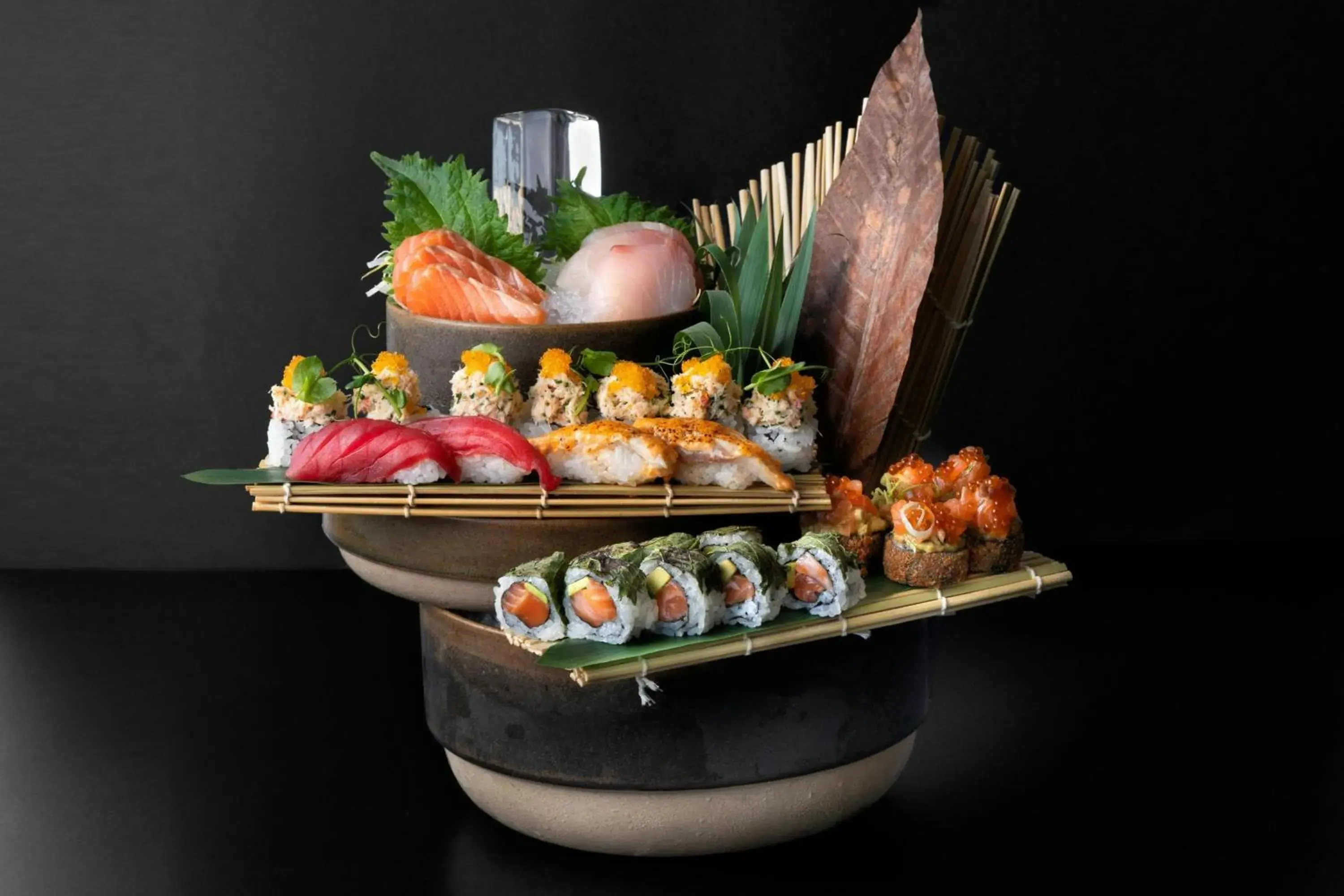 Restaurant/places to eat in Academias Hotel, Autograph Collection Restaurant/places to eat in Academias Hotel, Autograph Collection