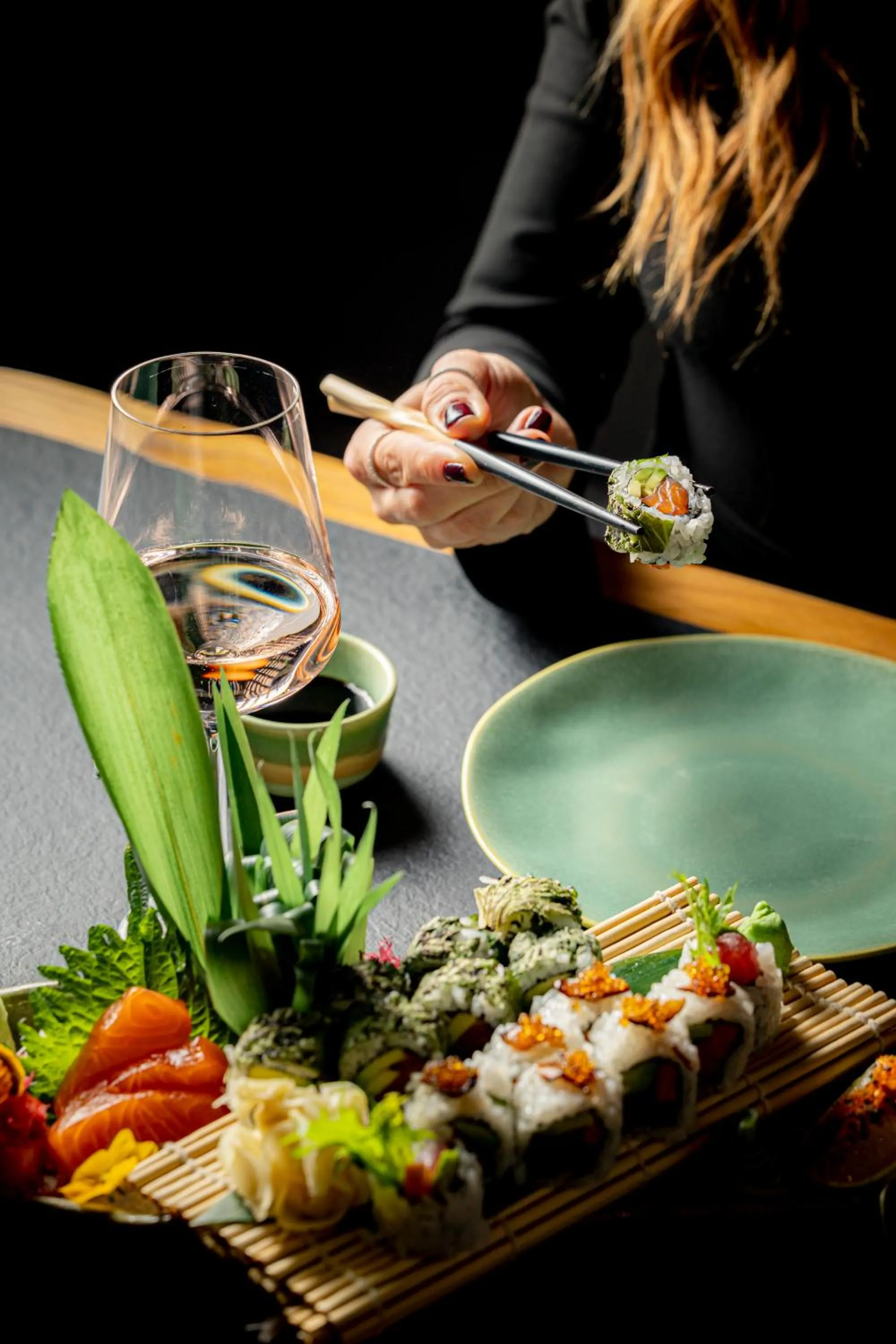 Restaurant/places to eat in Academias Hotel, Autograph Collection