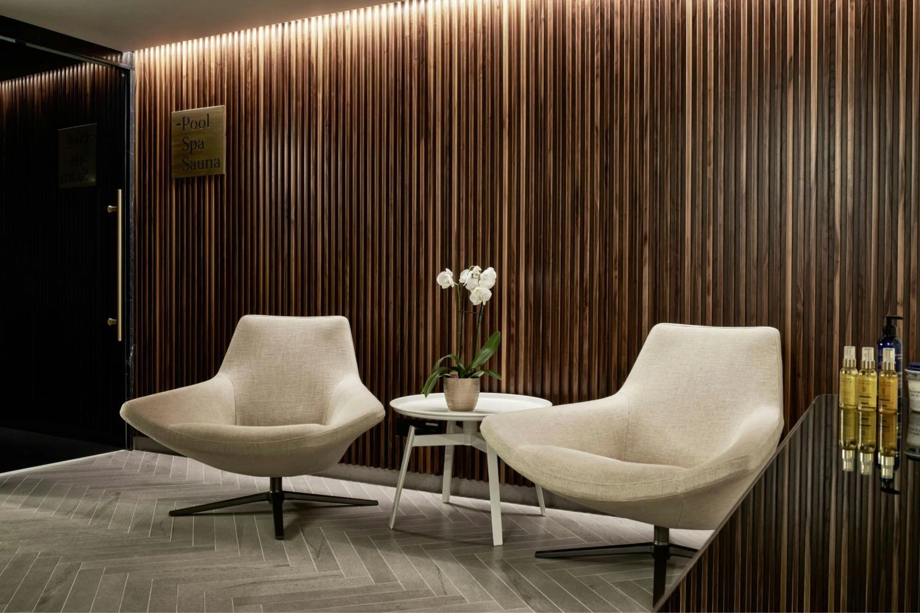 Spa and wellness centre/facilities in Academias Hotel, Autograph Collection