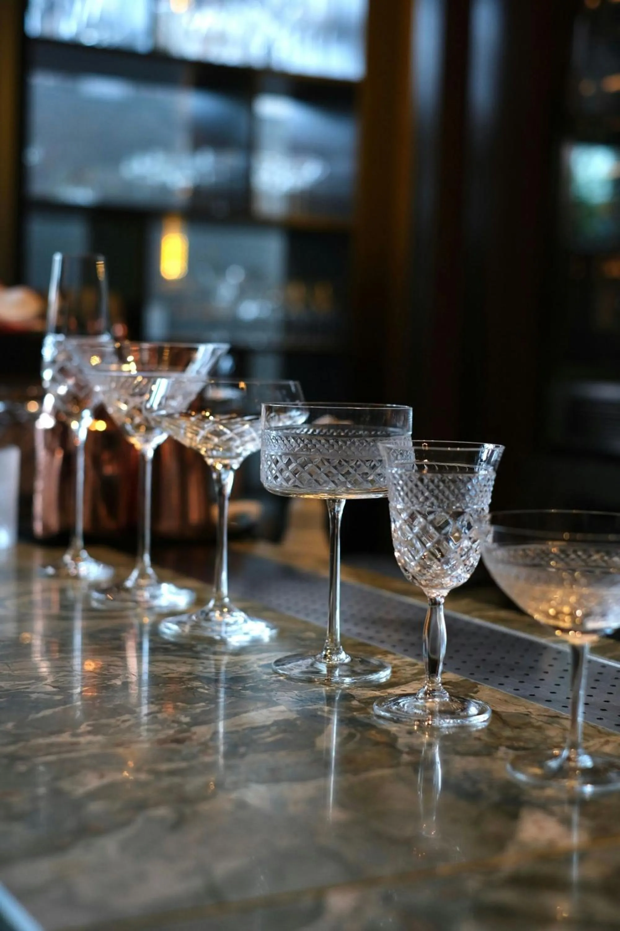 Other in The St. Regis Hong Kong