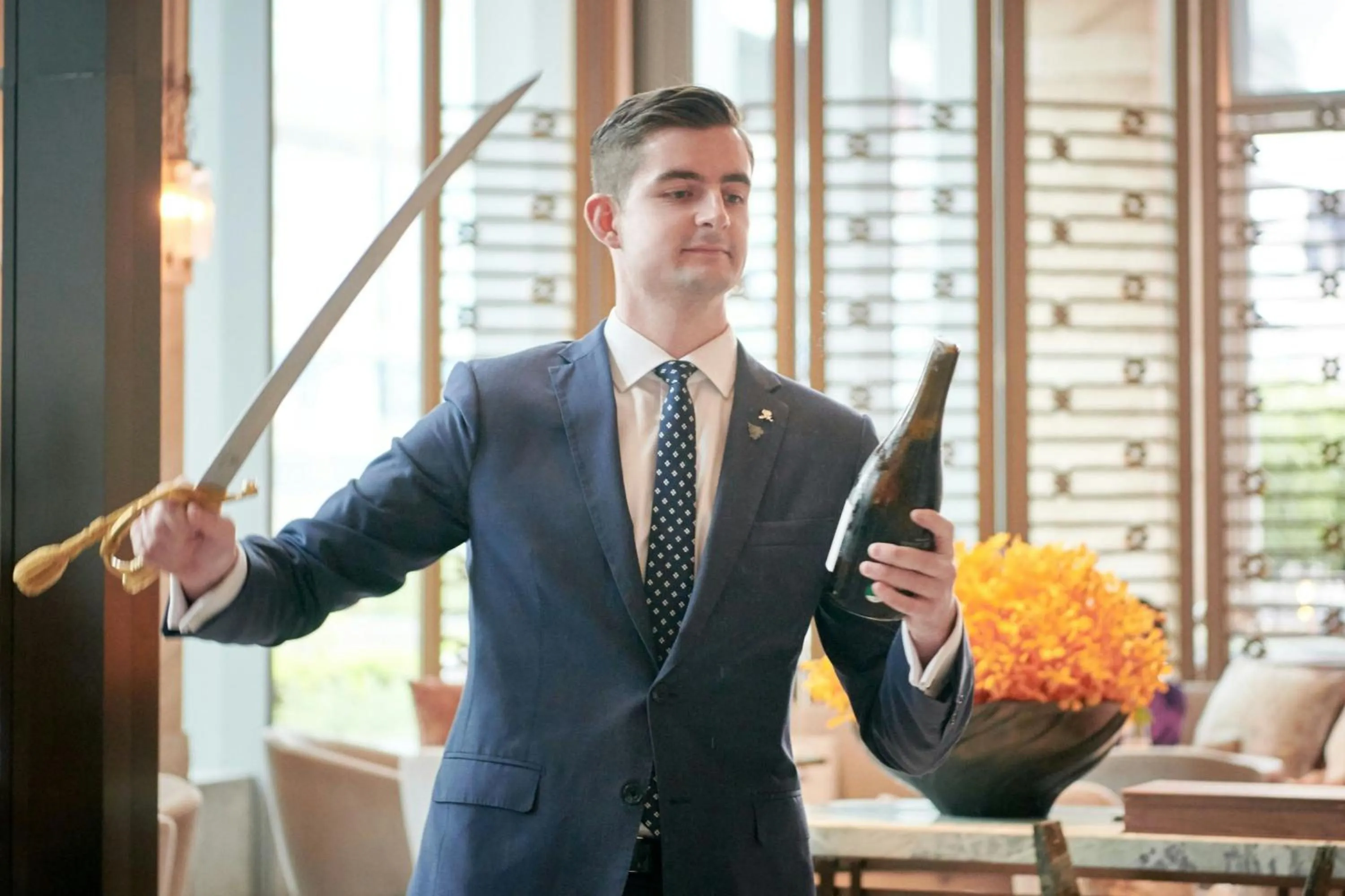 Other in The St. Regis Hong Kong