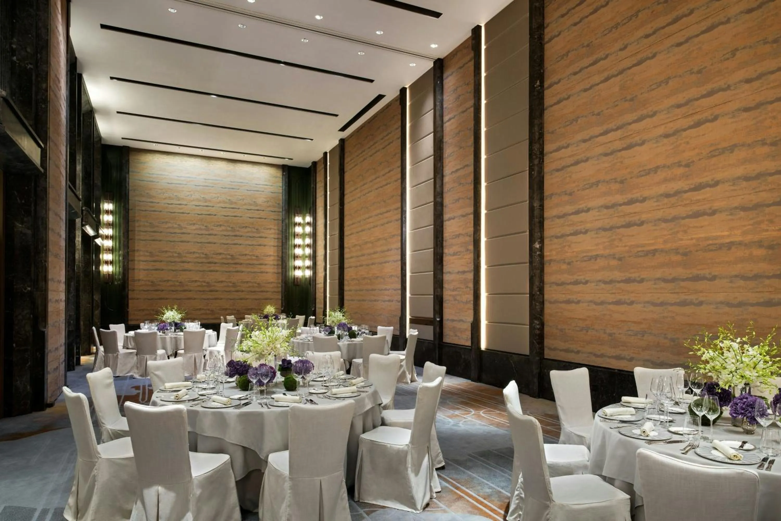Banquet/Function facilities in The St. Regis Hong Kong