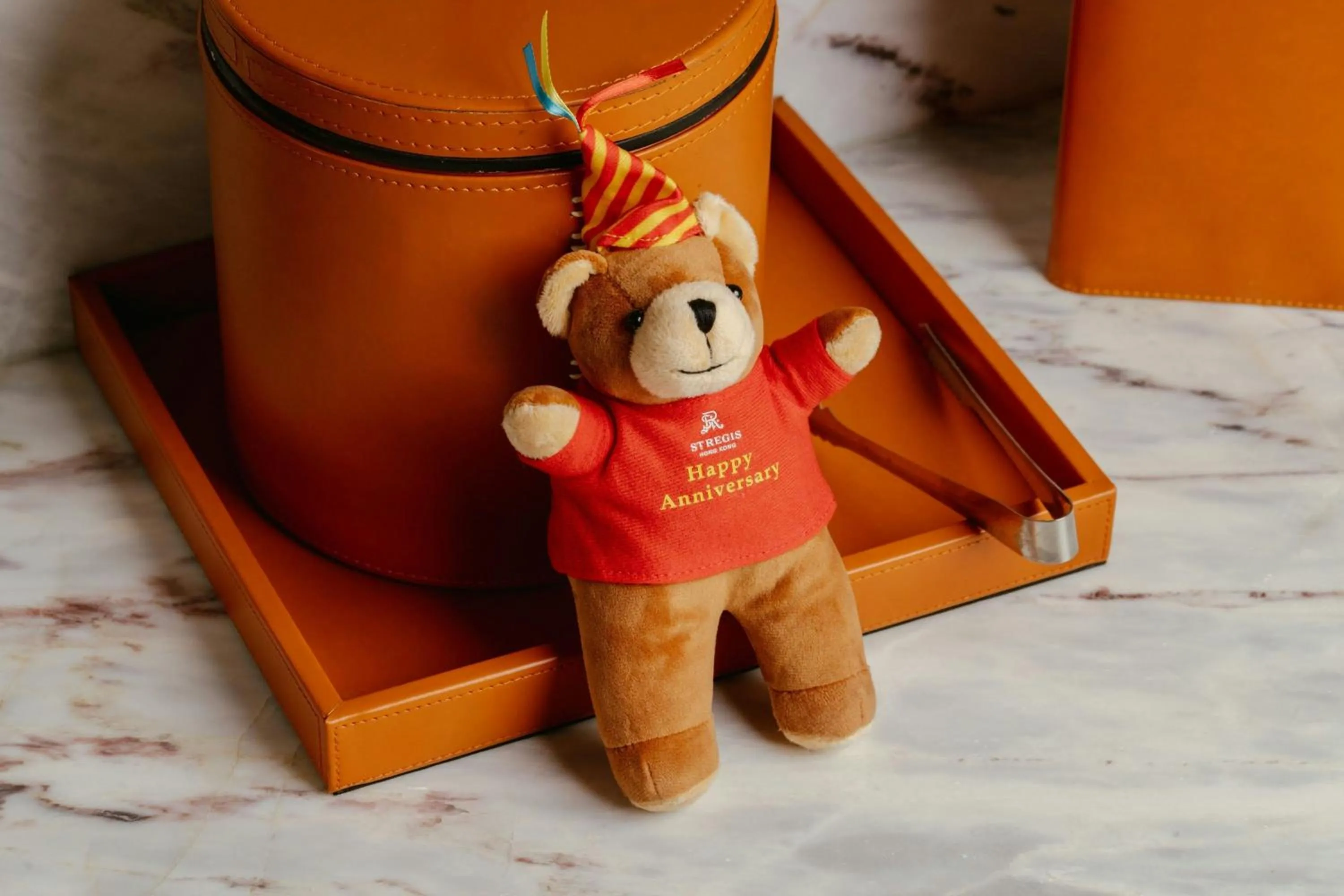 Other in The St. Regis Hong Kong