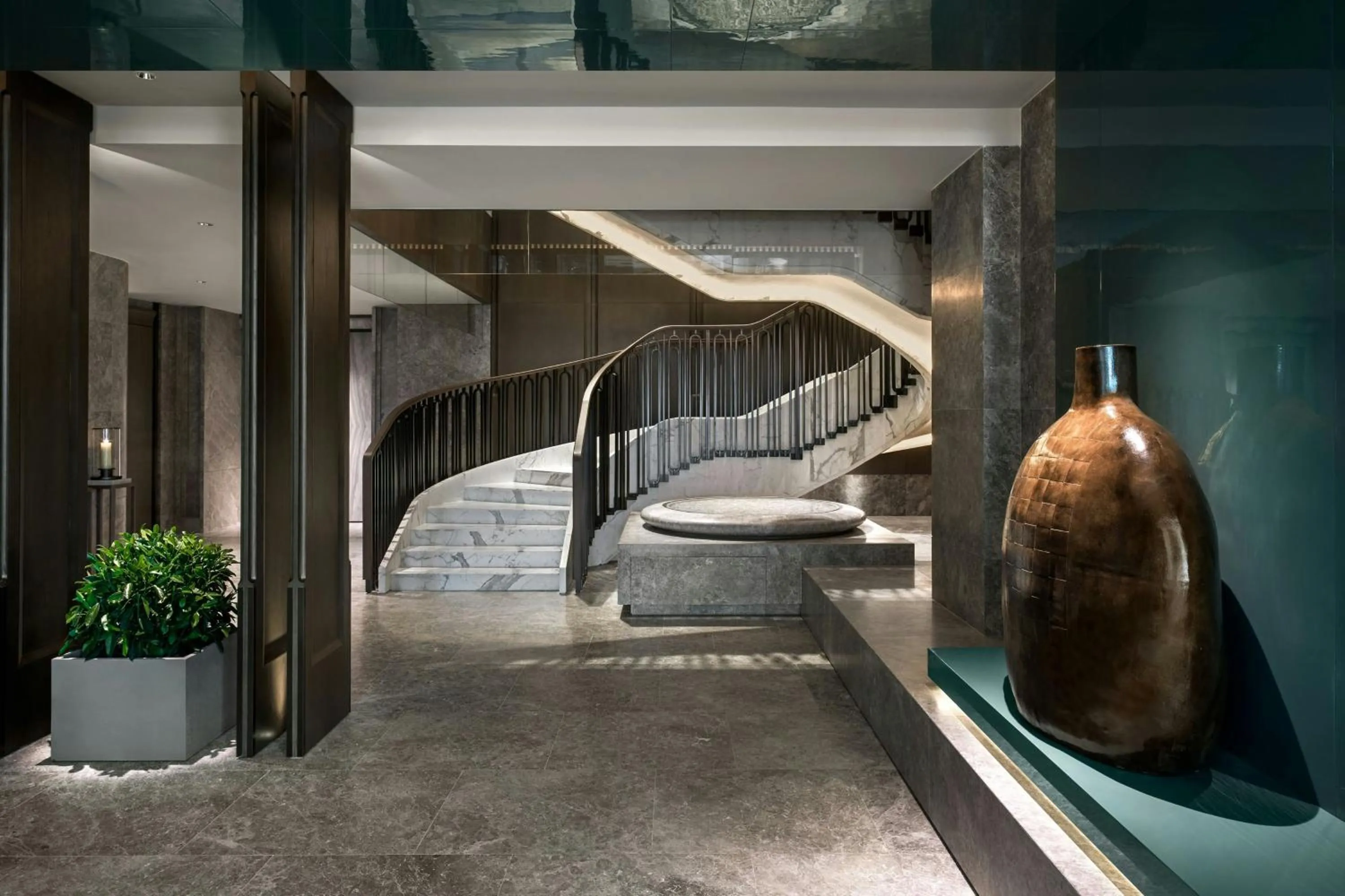 Other in The St. Regis Hong Kong