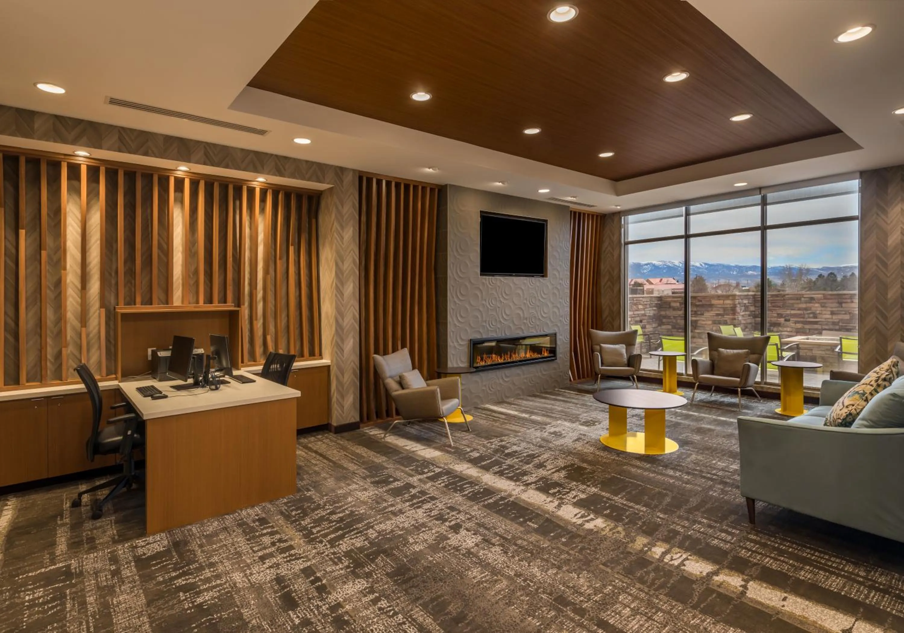 SpringHill Suites by Marriott Reno