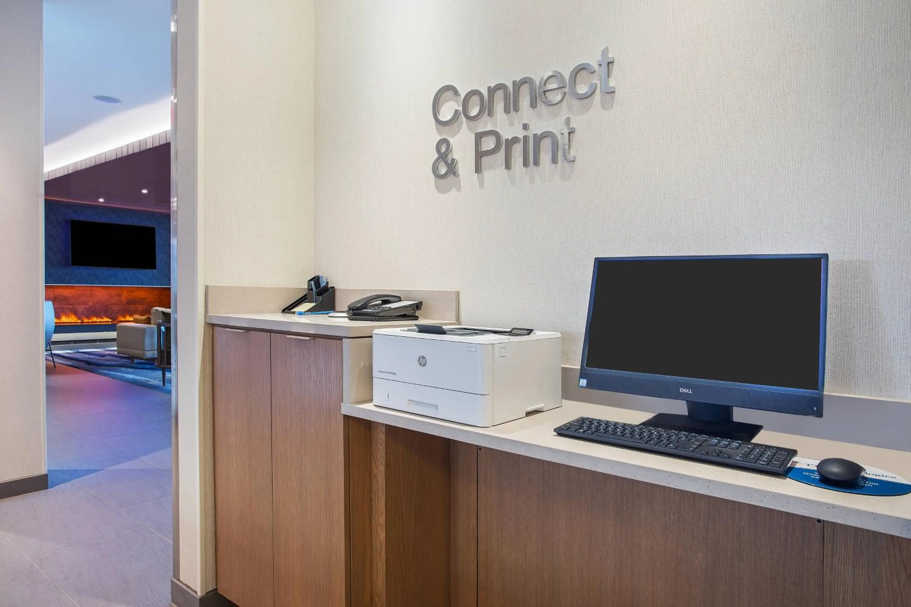 Other in Fairfield Inn & Suites by Marriott Pigeon Forge