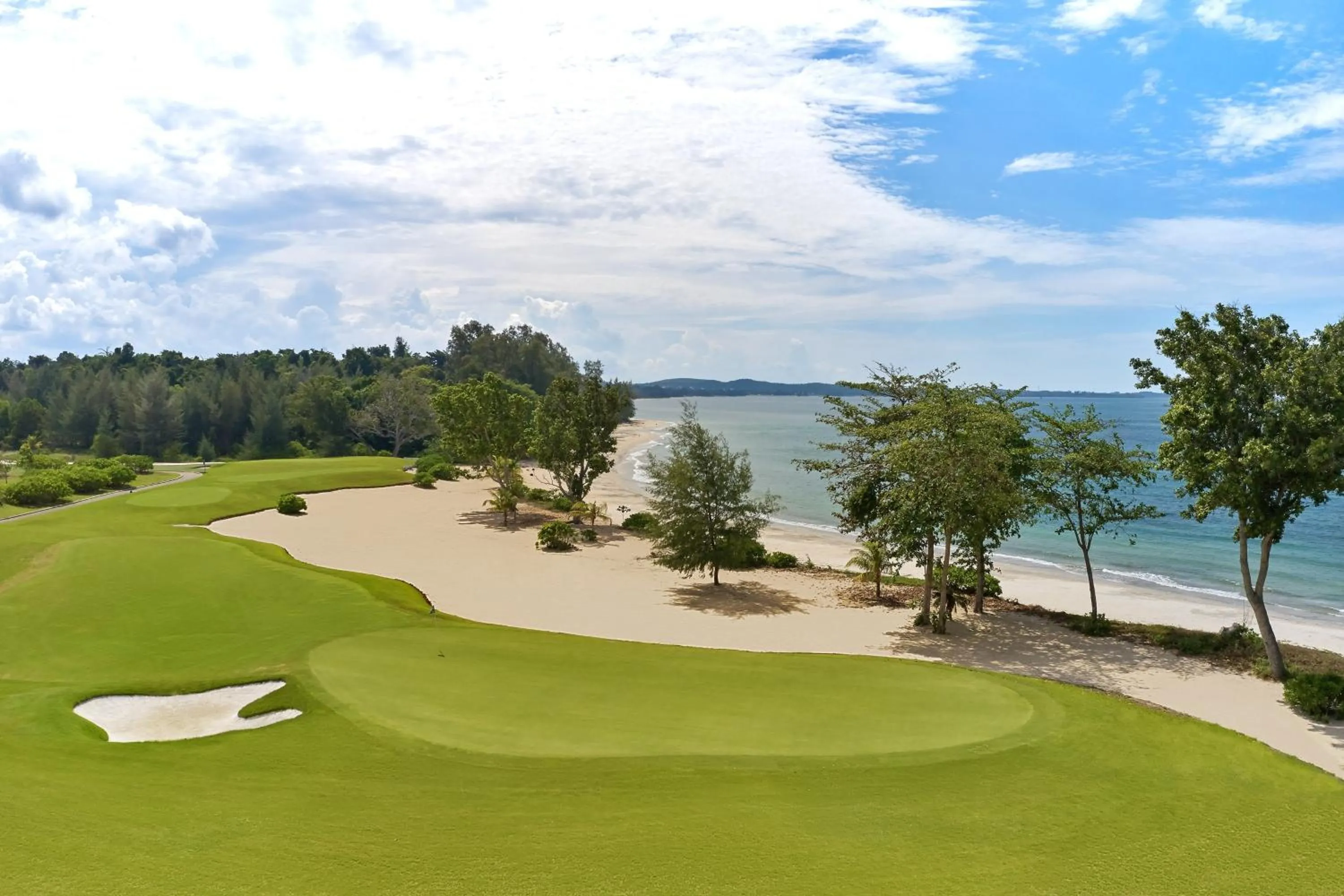 Other in The Westin Desaru Coast Resort