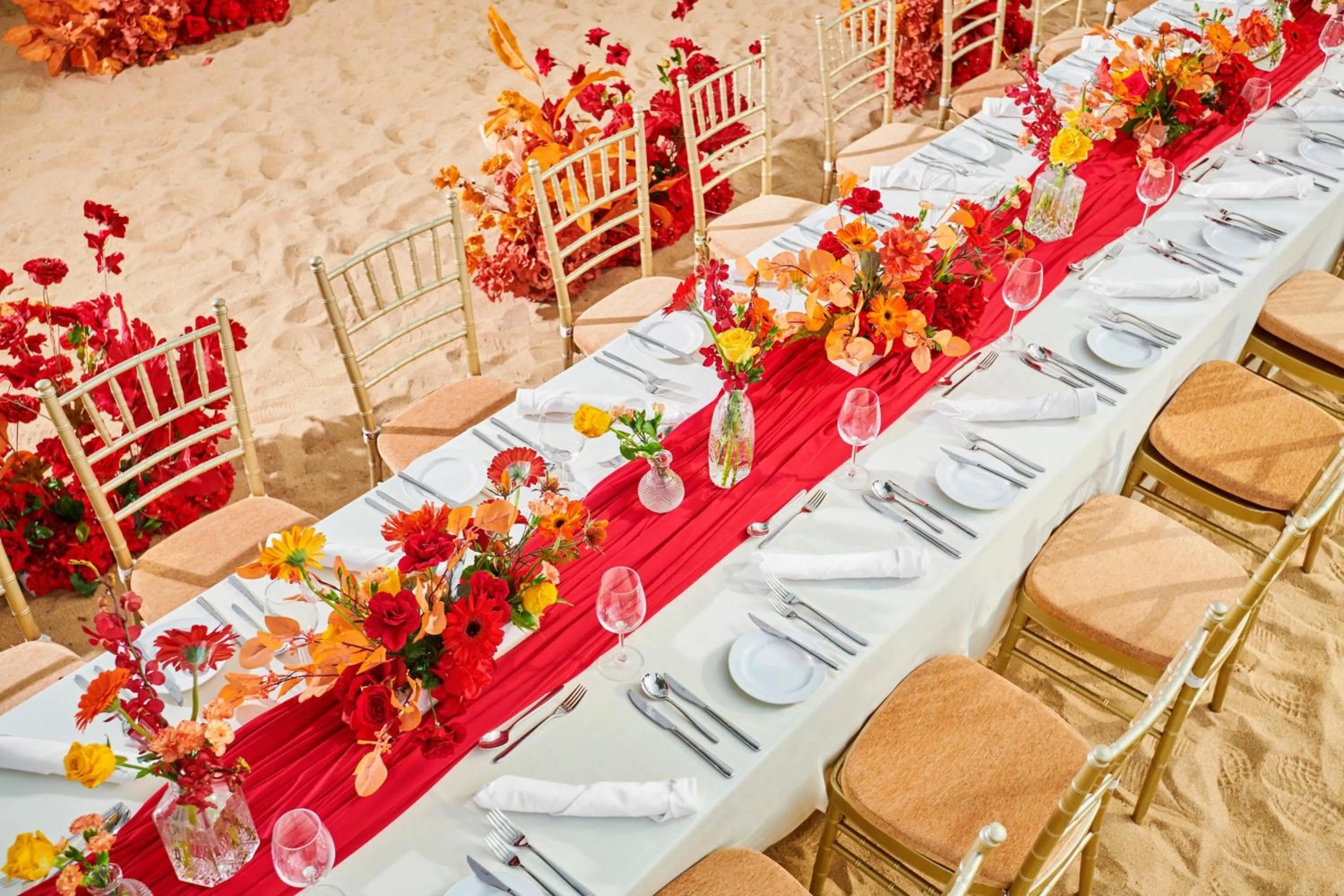 Banquet/Function facilities in The Westin Desaru Coast Resort