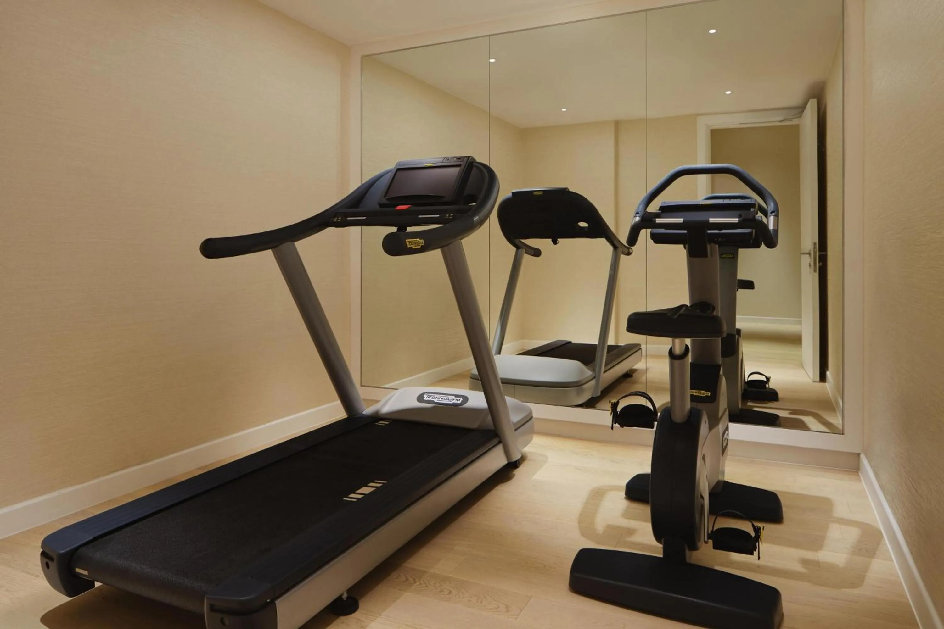 Photo of the whole room in The Westin Desaru Coast Resort