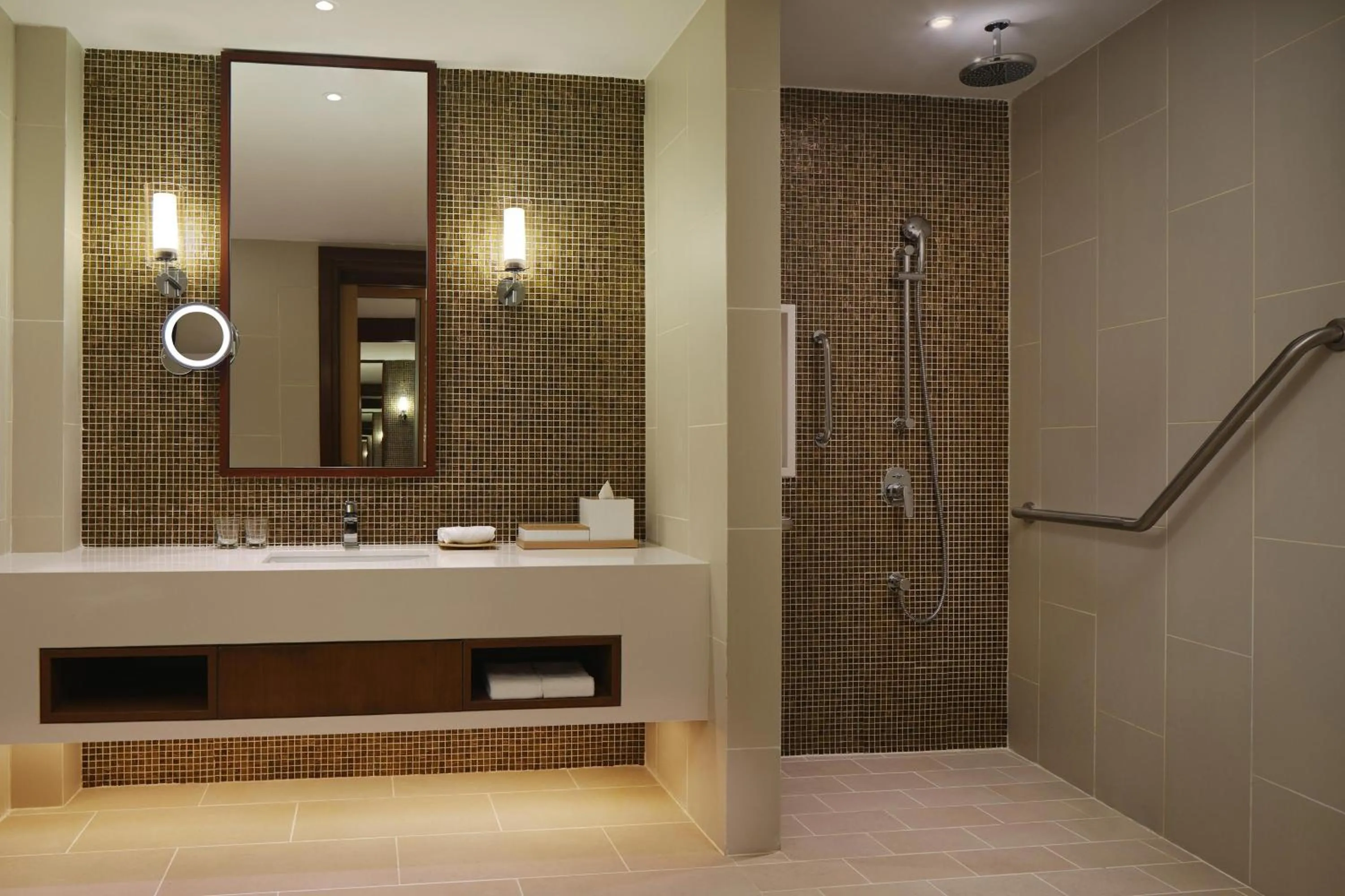 Bathroom in The Westin Desaru Coast Resort