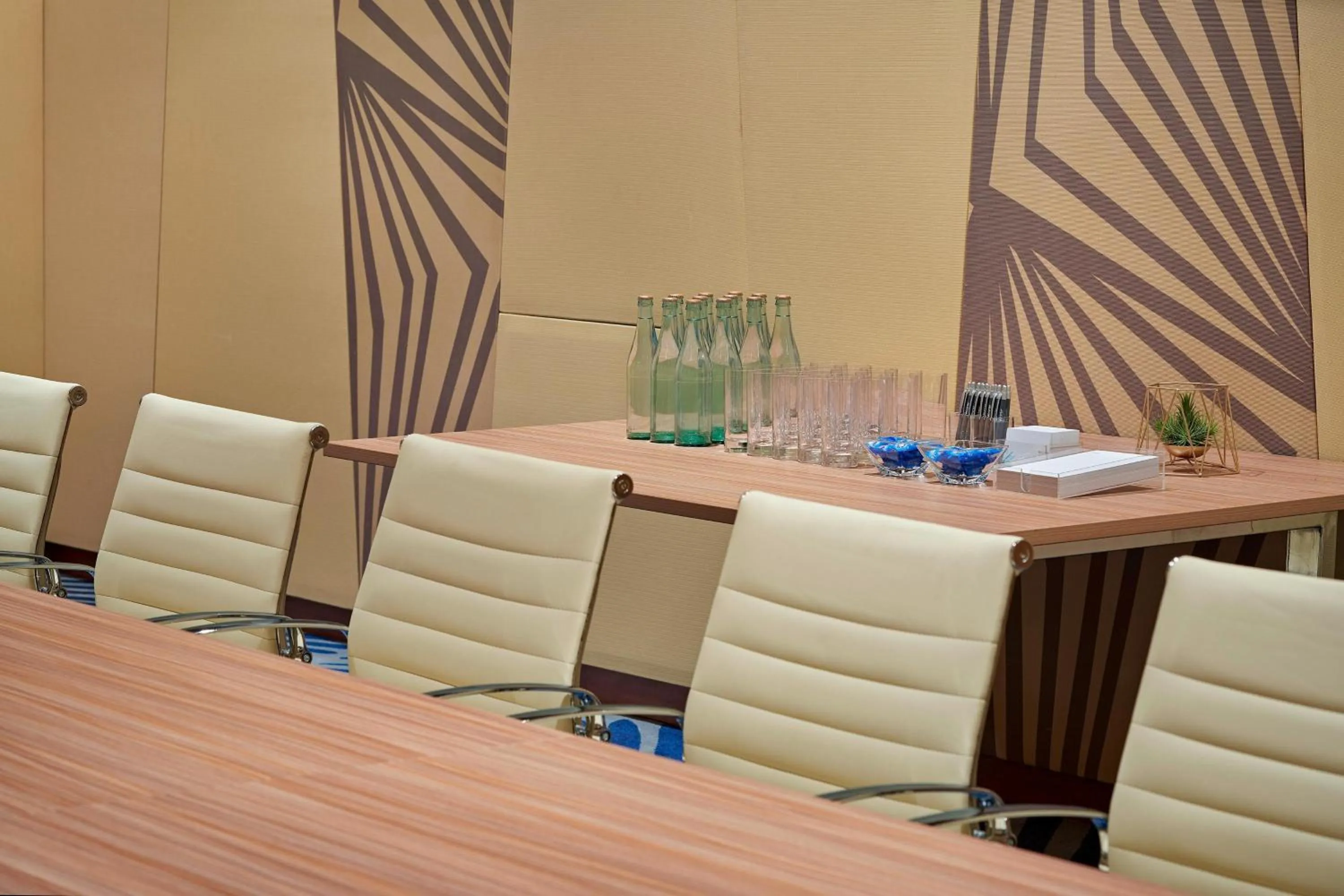 Meeting/conference room in The Westin Desaru Coast Resort