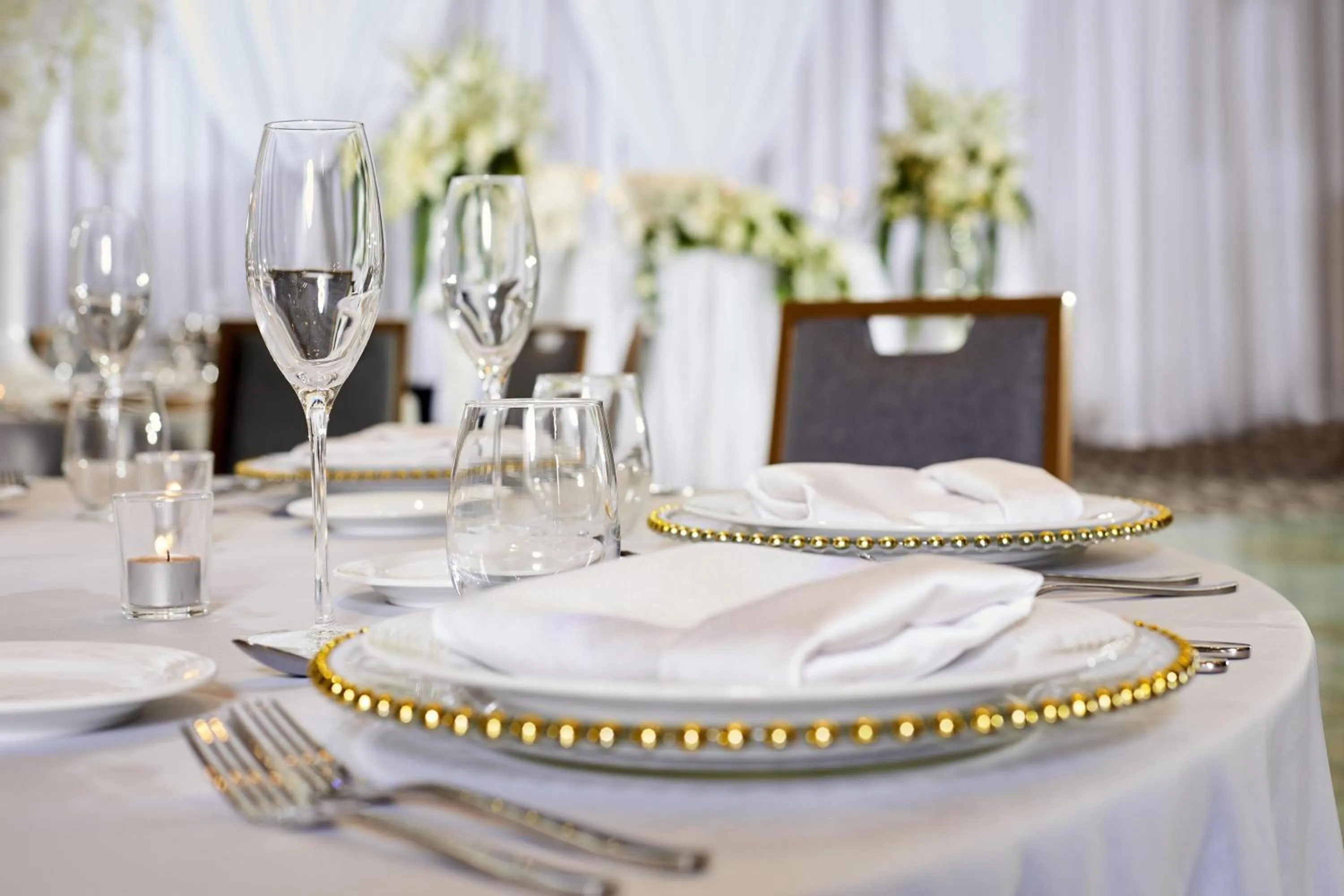 Lobby or reception in Hyatt Place Toronto Mississauga and Luxe Convention Centre