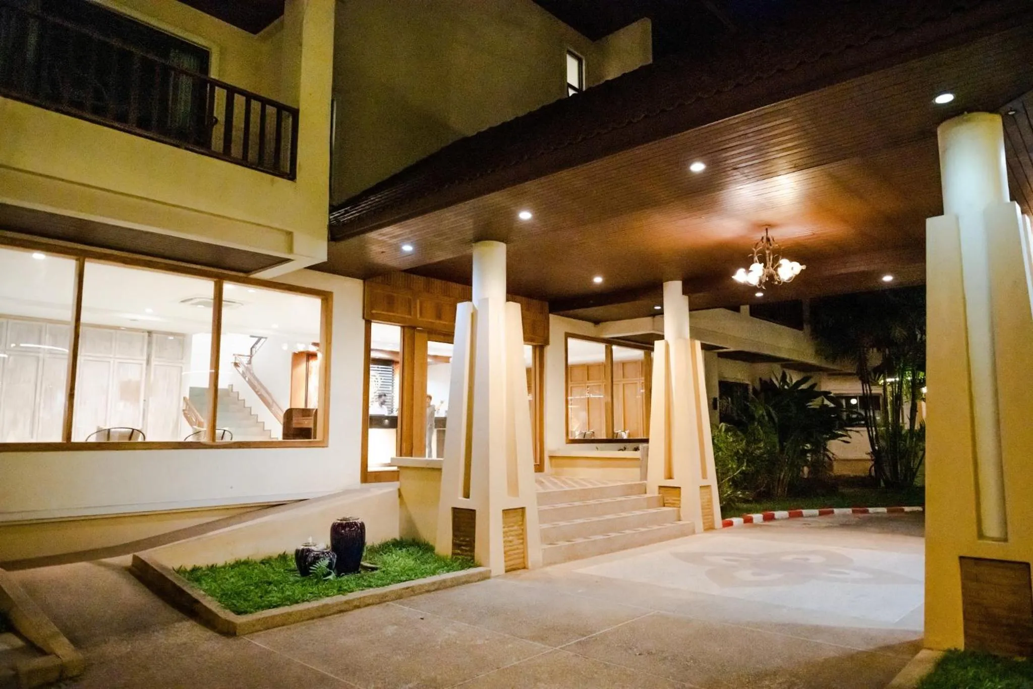 President Hotel Udonthani