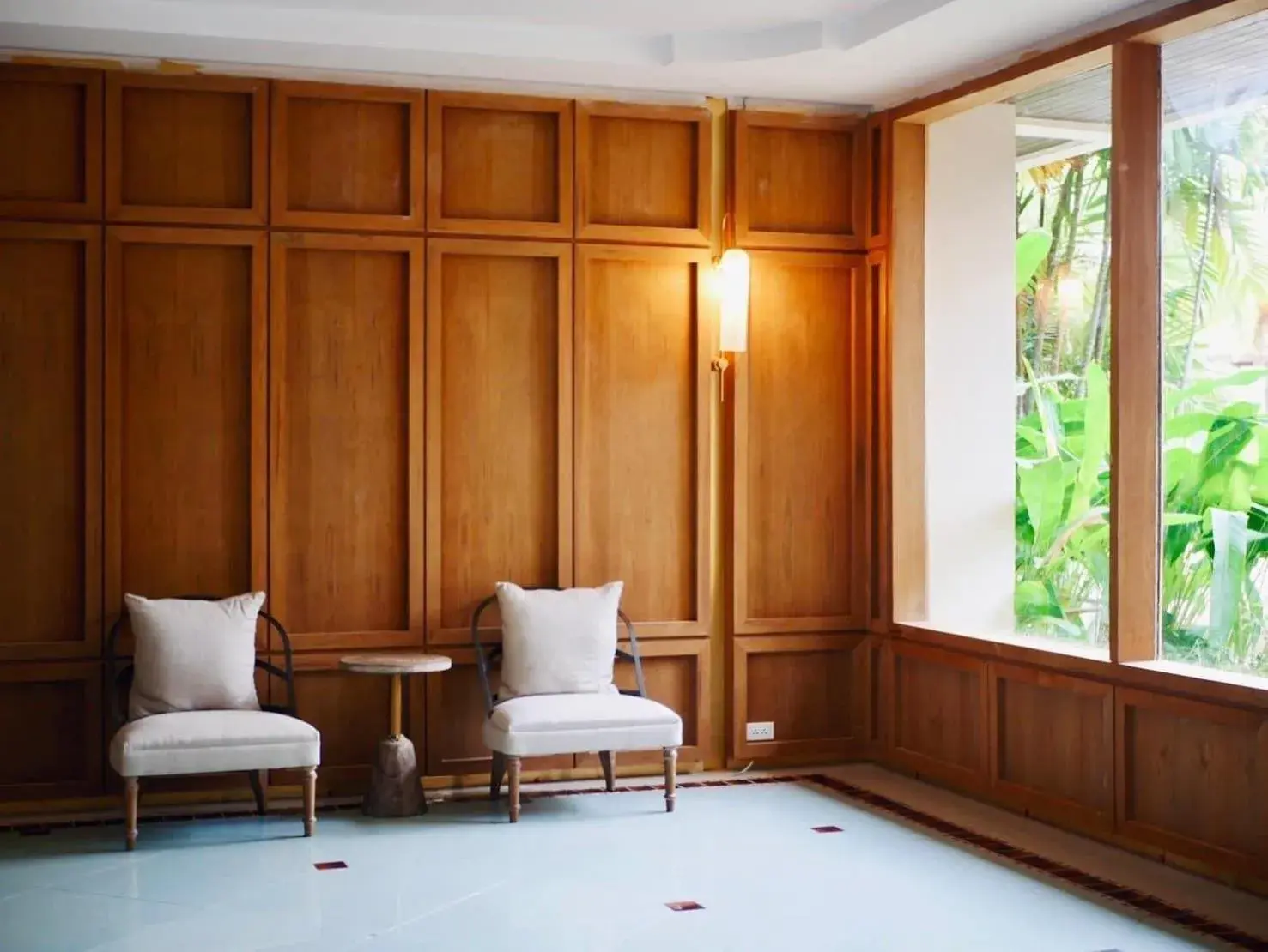 Property building in President Hotel Udonthani Property building in President Hotel Udonthani