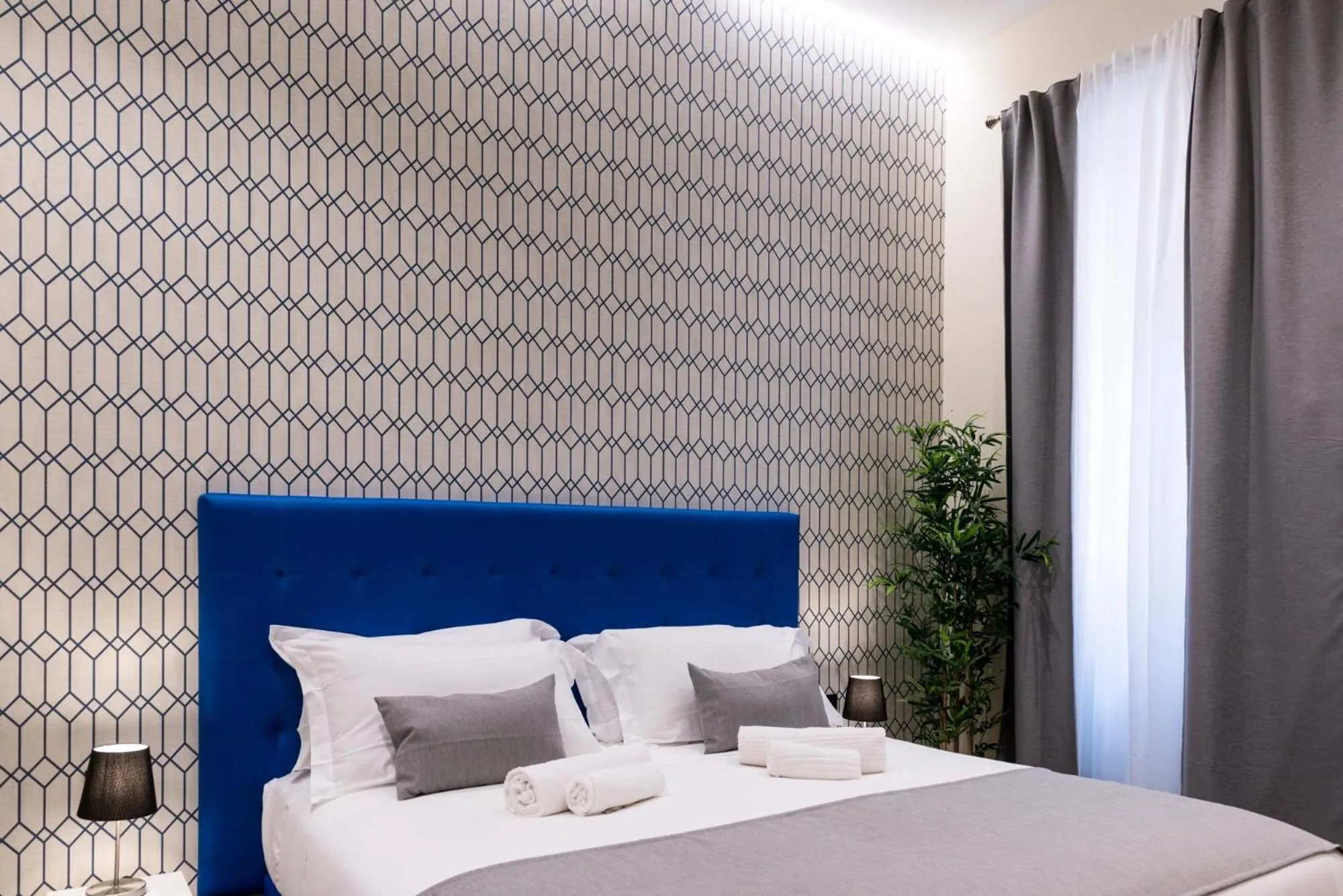 Coffee/tea facilities, Bed in St. Peter Manor