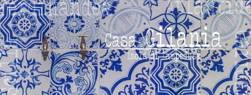 B&B CASA GILANIA LAMPEDUSA