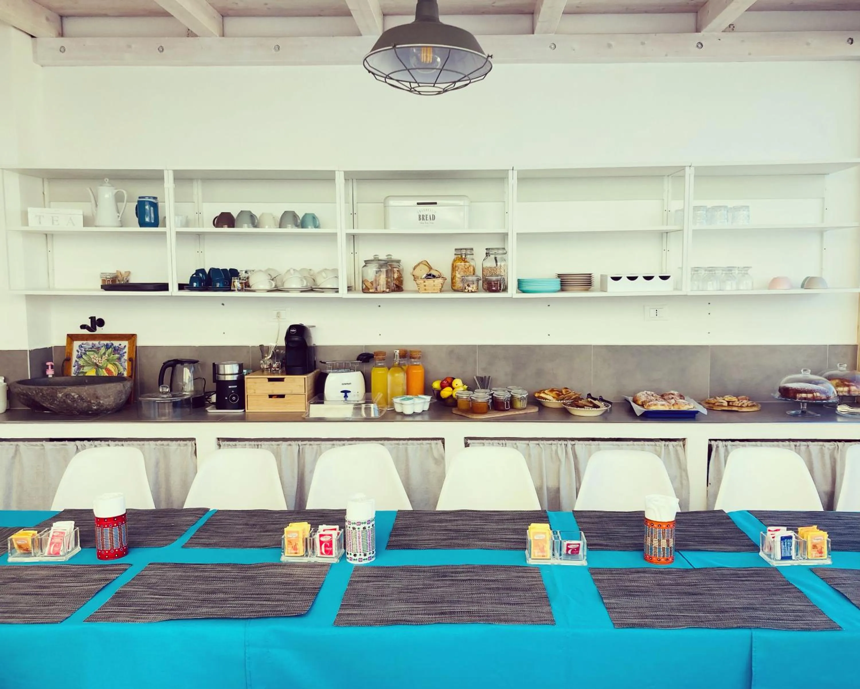 B&B CASA GILANIA LAMPEDUSA