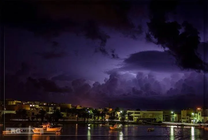 B&B CASA GILANIA LAMPEDUSA