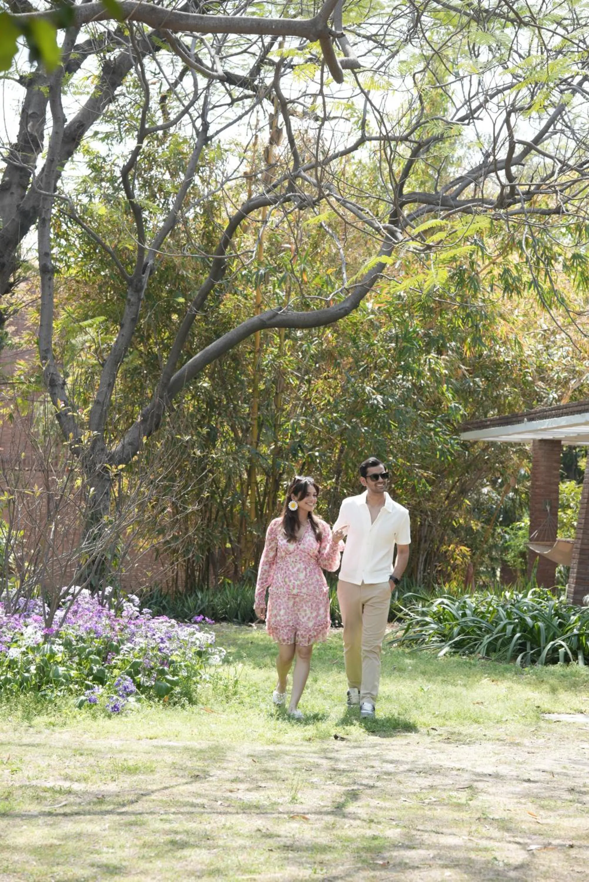 The Westin Sohna Resort & Spa