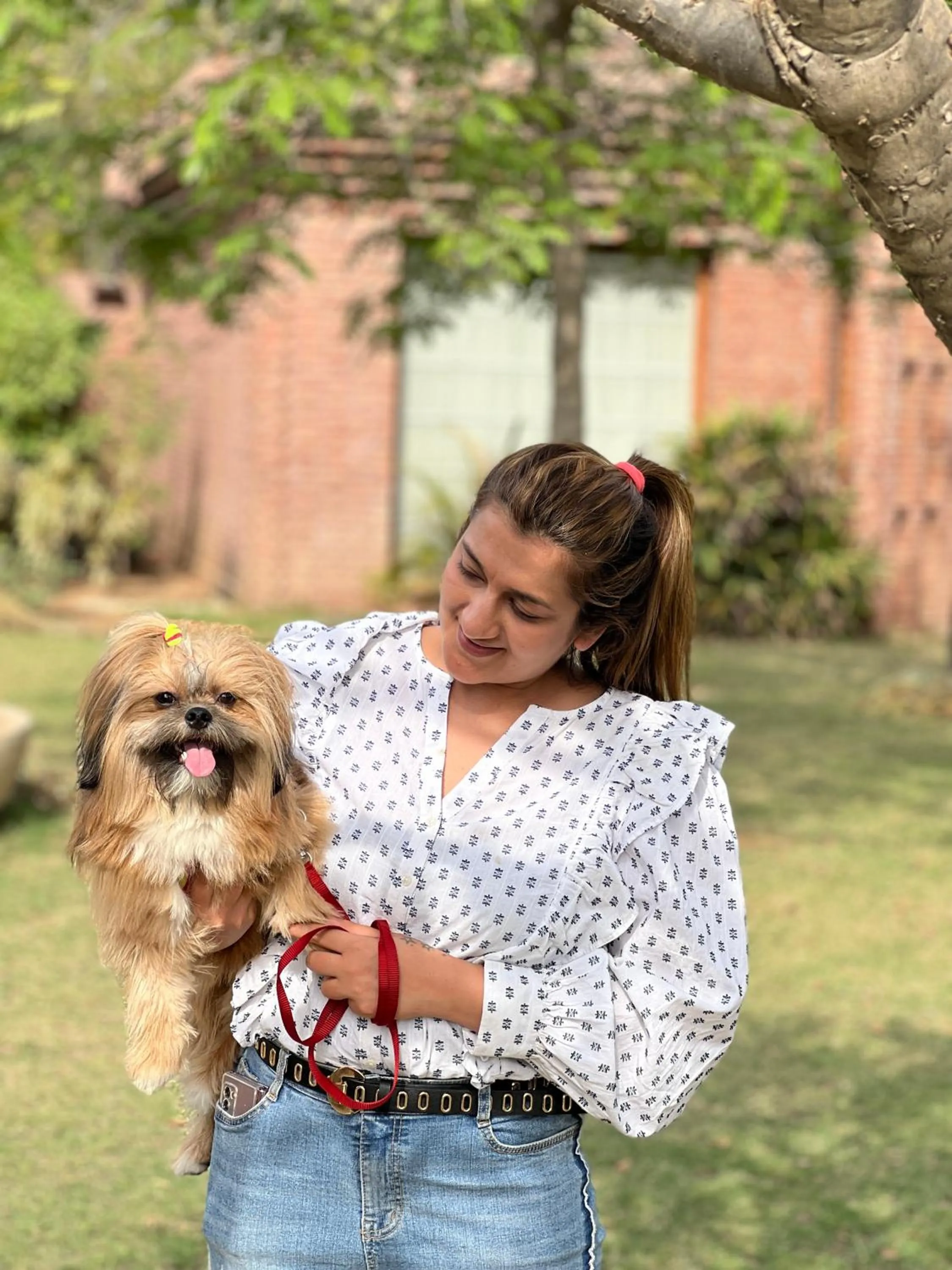 The Westin Sohna Resort & Spa