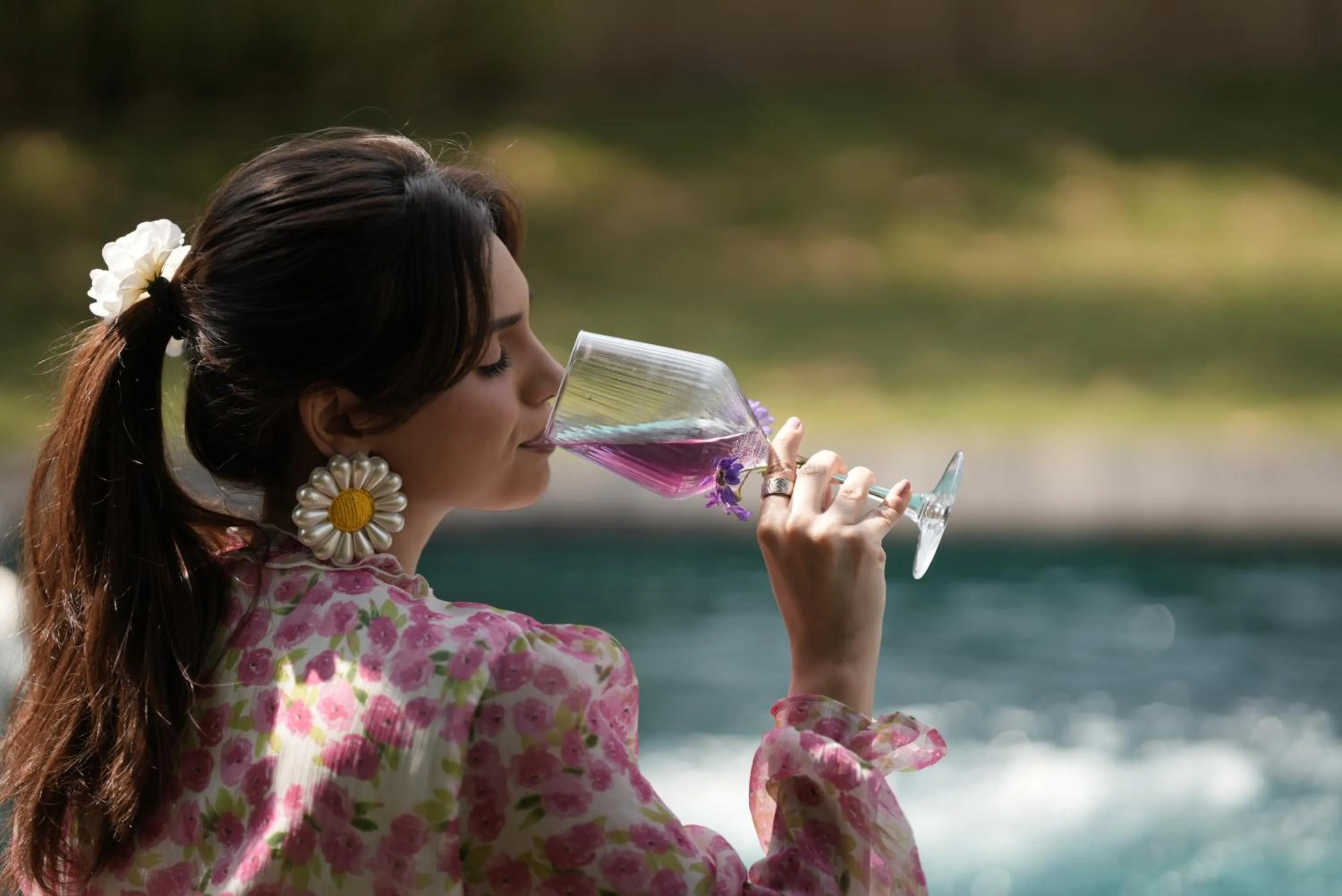 The Westin Sohna Resort & Spa