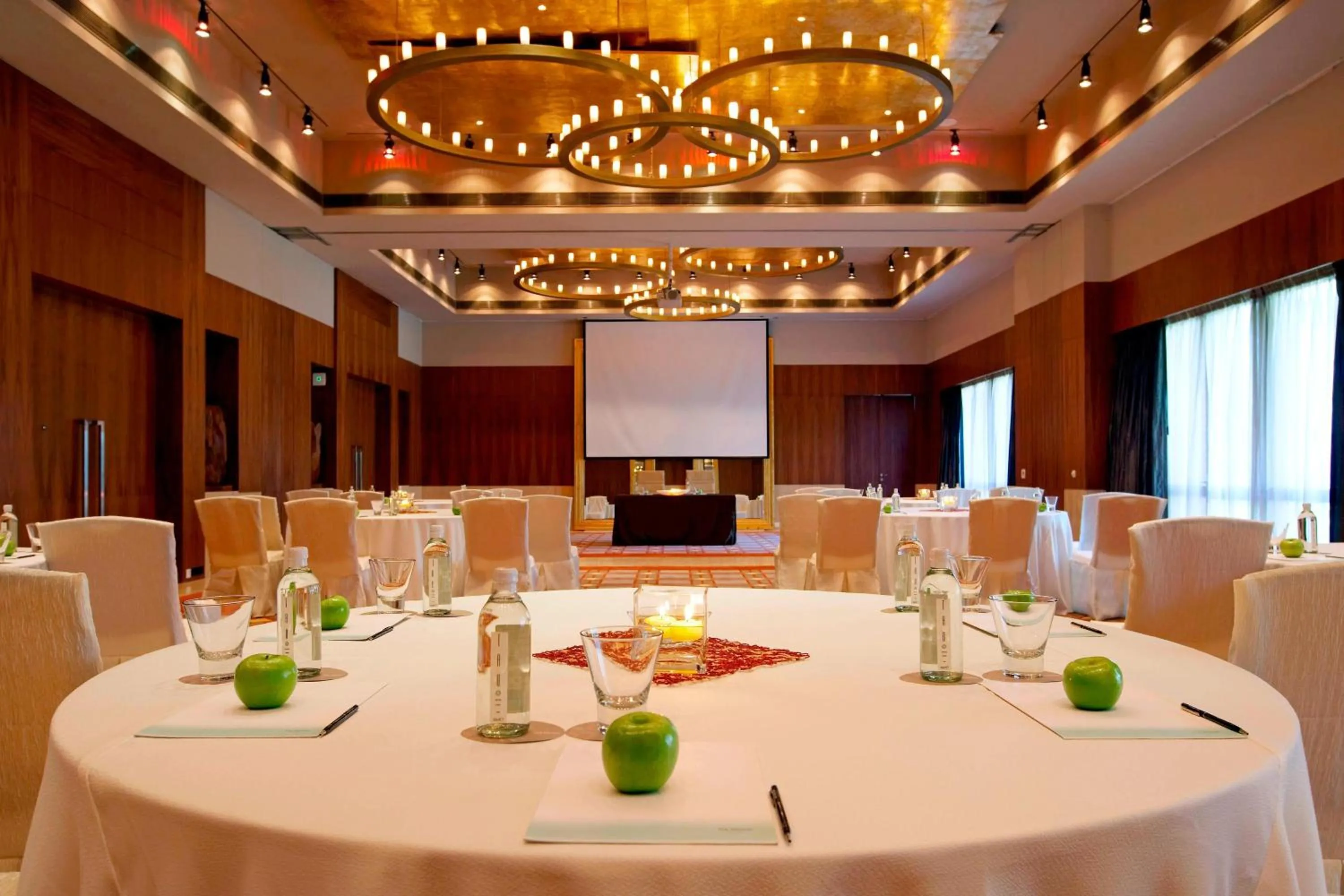 Meeting/conference room in The Westin Sohna Resort & Spa