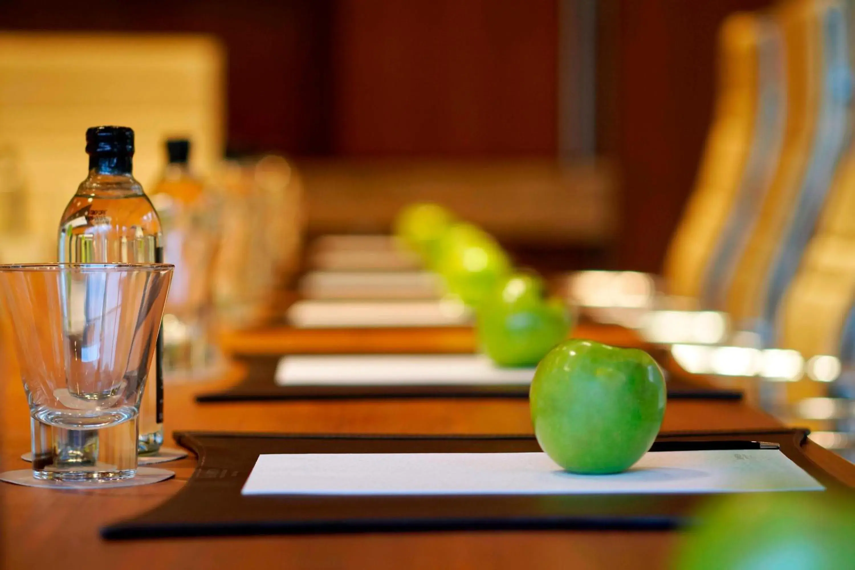 Meeting/conference room in The Westin Sohna Resort & Spa