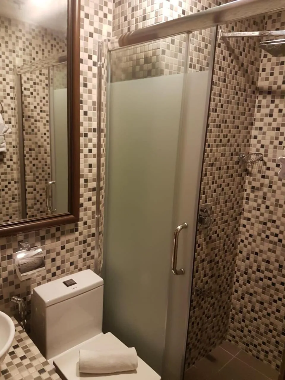 Property building in JMM Grand Suites