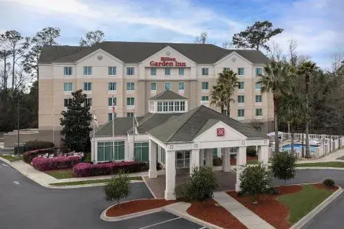 Hilton Garden Inn Tallahassee Central Hilton Garden Inn Tallahassee Central