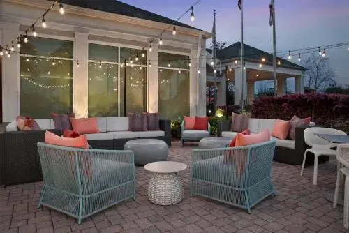 Hilton Garden Inn Tallahassee Central Hilton Garden Inn Tallahassee Central