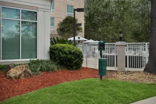 Hilton Garden Inn Tallahassee Central Hilton Garden Inn Tallahassee Central