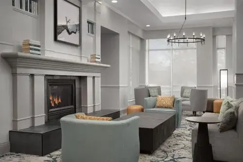 Hilton Garden Inn Tallahassee Central Hilton Garden Inn Tallahassee Central