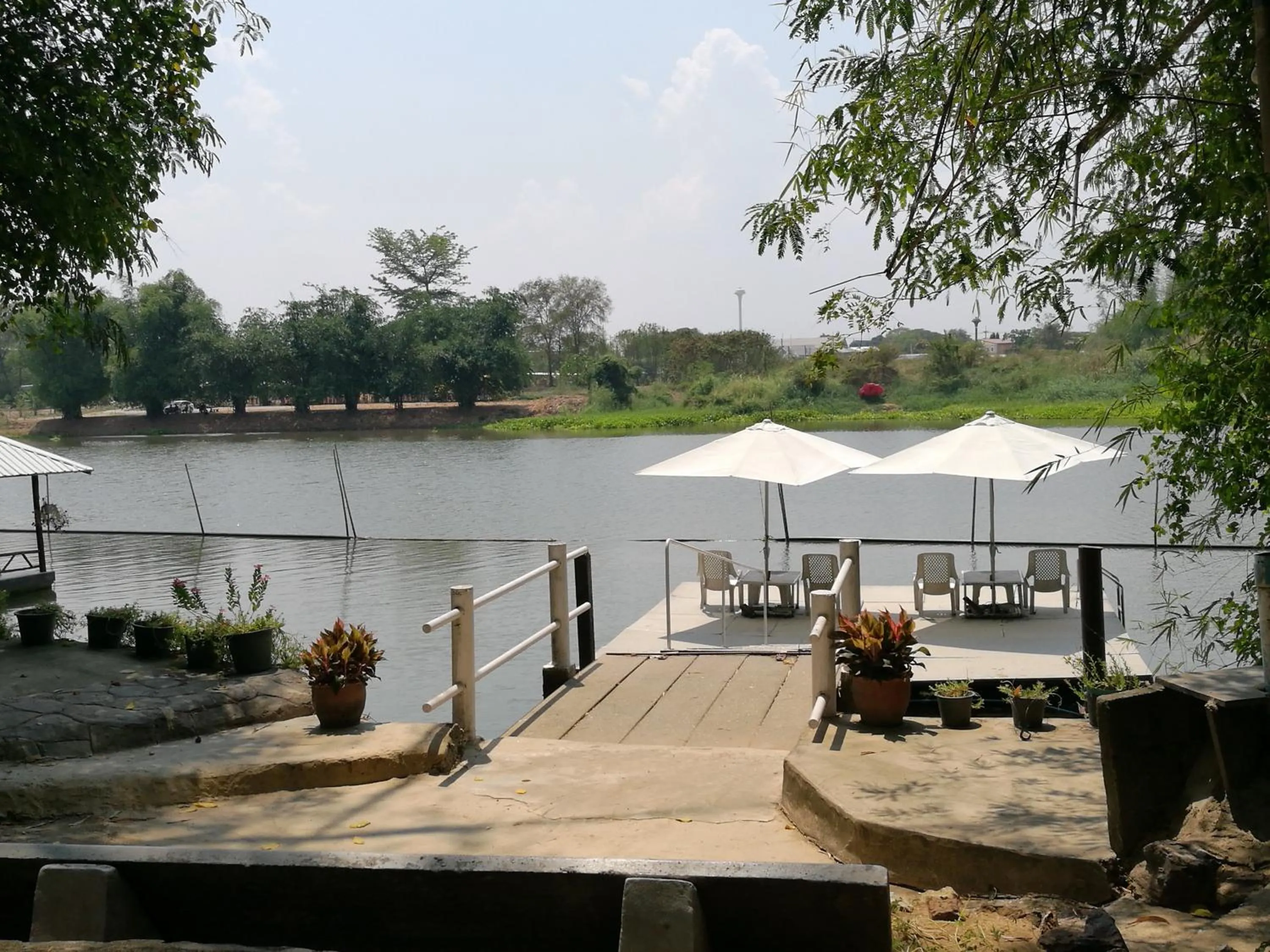 River Marina Resort
