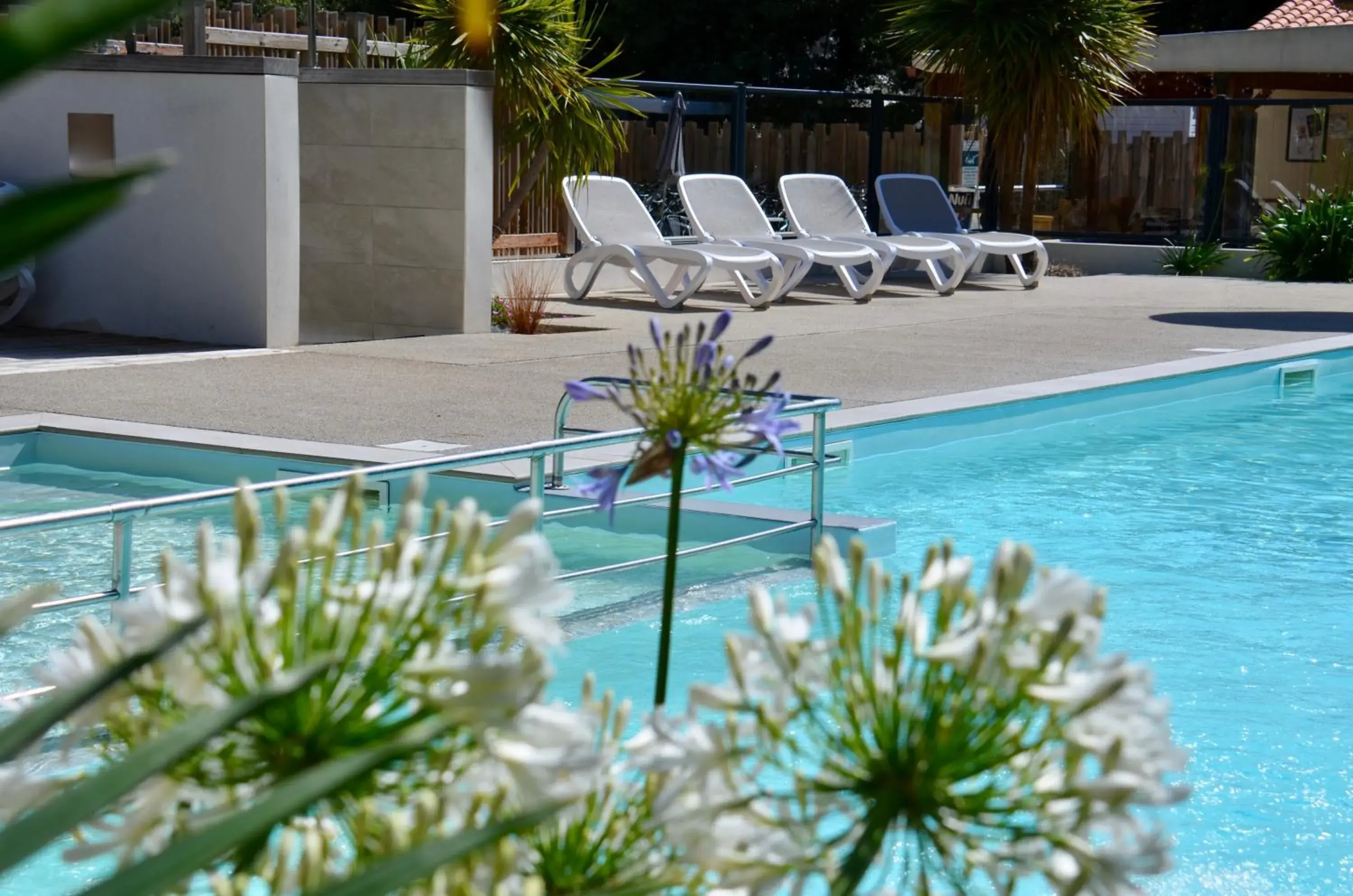 Camping Le Clos Des Pins Camping Le Clos Des Pins
