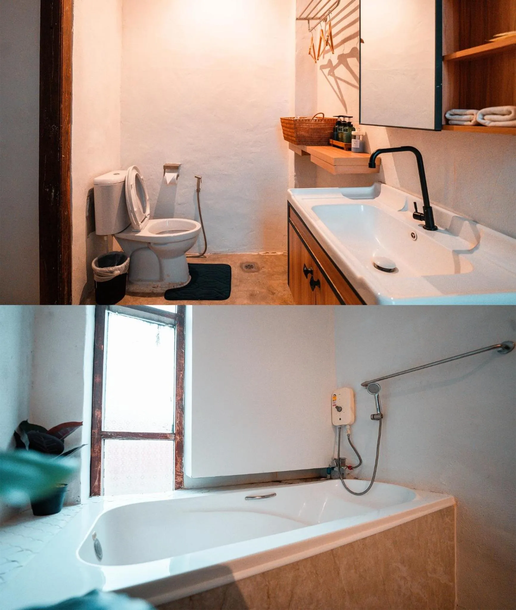 White Wall Riverfront Hotel