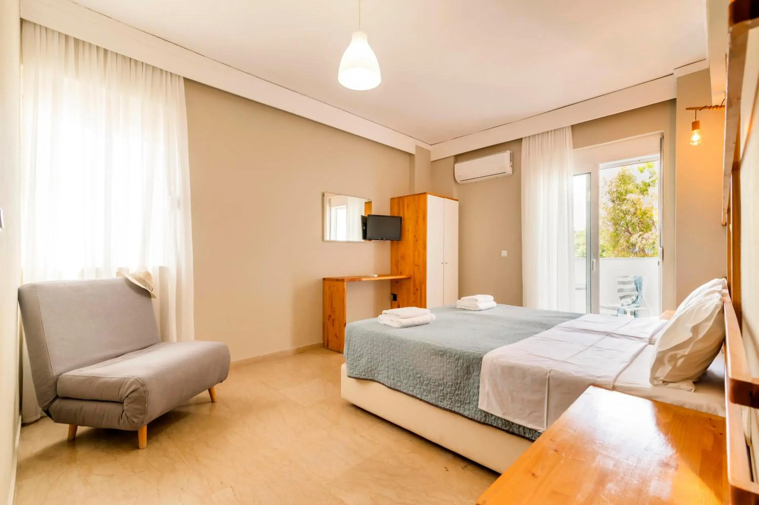 Studio (2 Adults) in Lefka Hotel & Apartments Studio (2 Adults) in Lefka Hotel & Apartments
