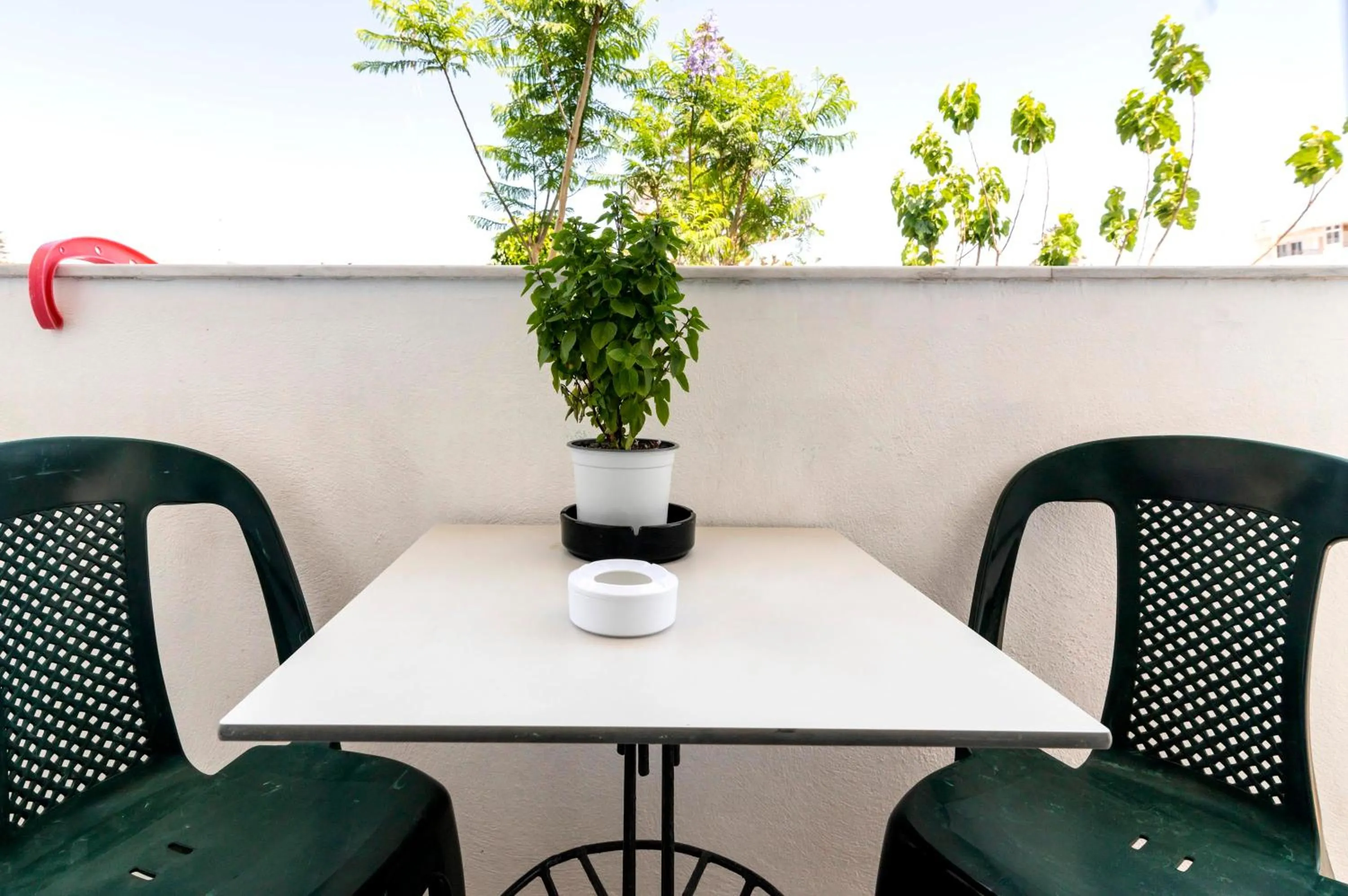 Day in Lefka Hotel & Apartments