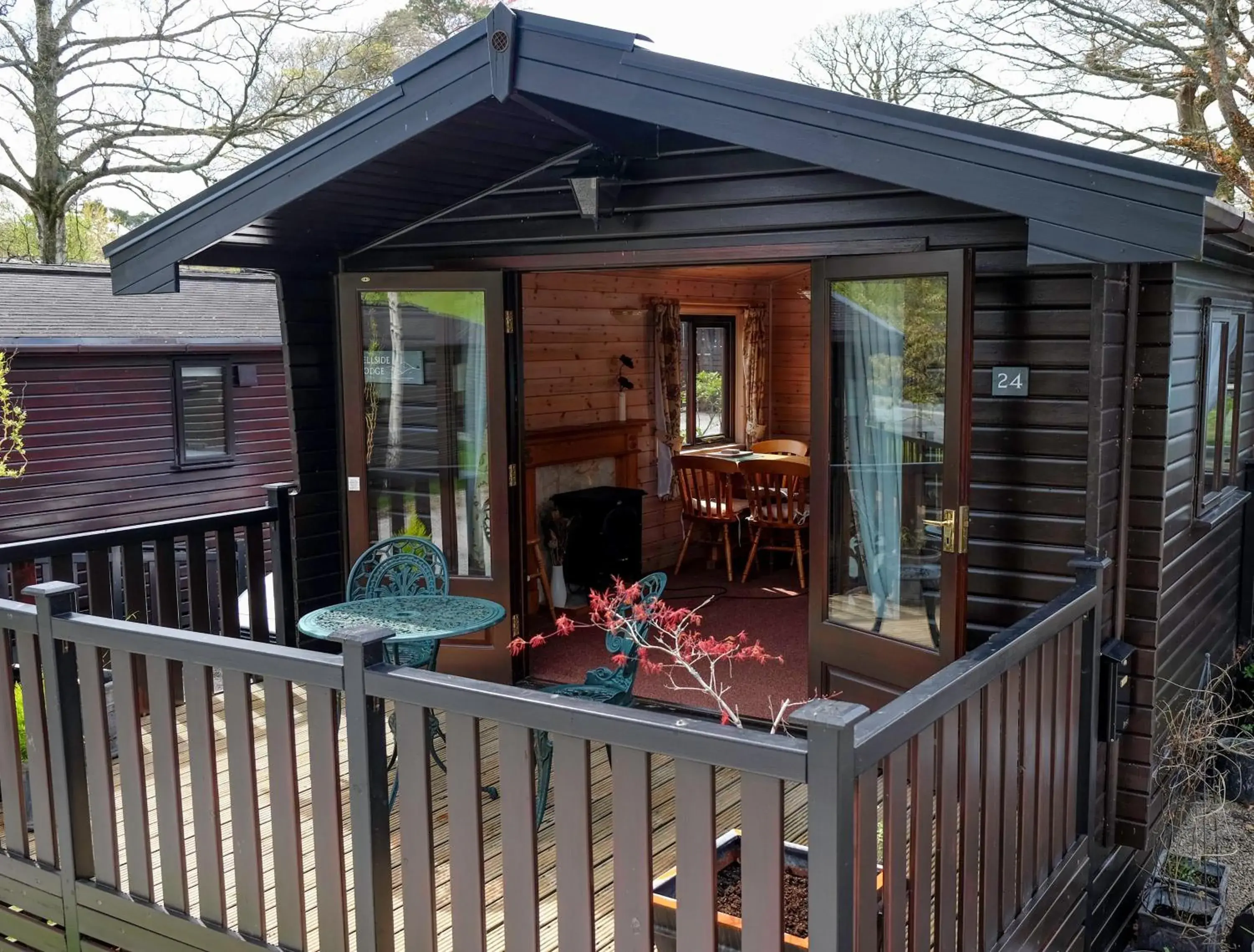 Fellside Lodge Fellside Lodge