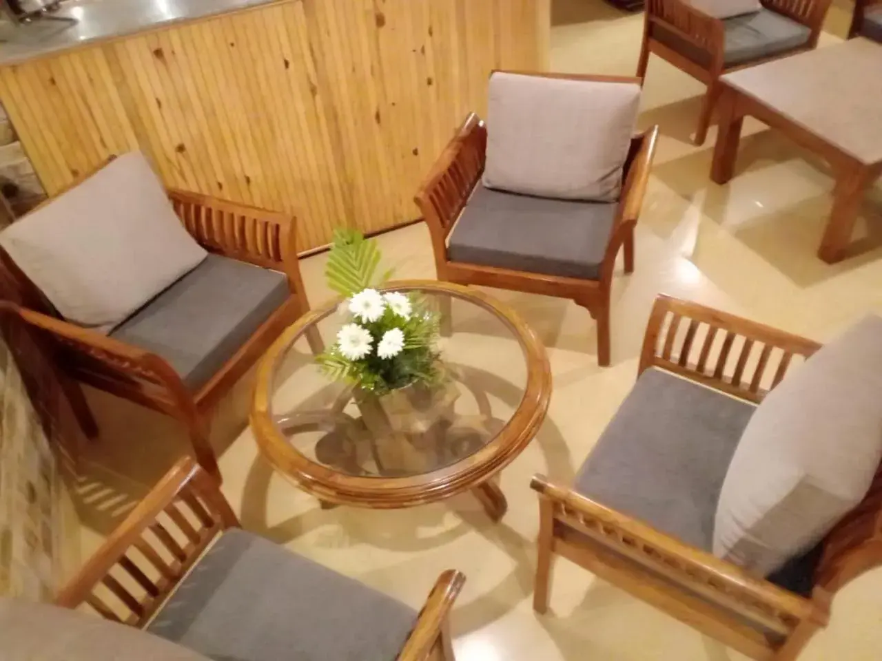 Lounge or bar in Highland Village Resort Lounge or bar in Highland Village Resort