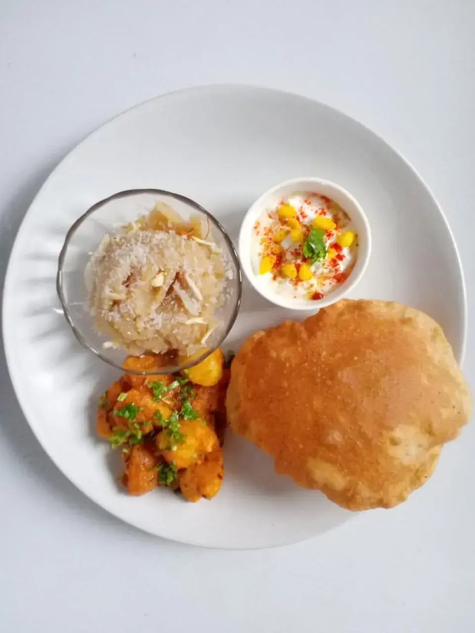 Food and drinks in Highland Village Resort Food and drinks in Highland Village Resort