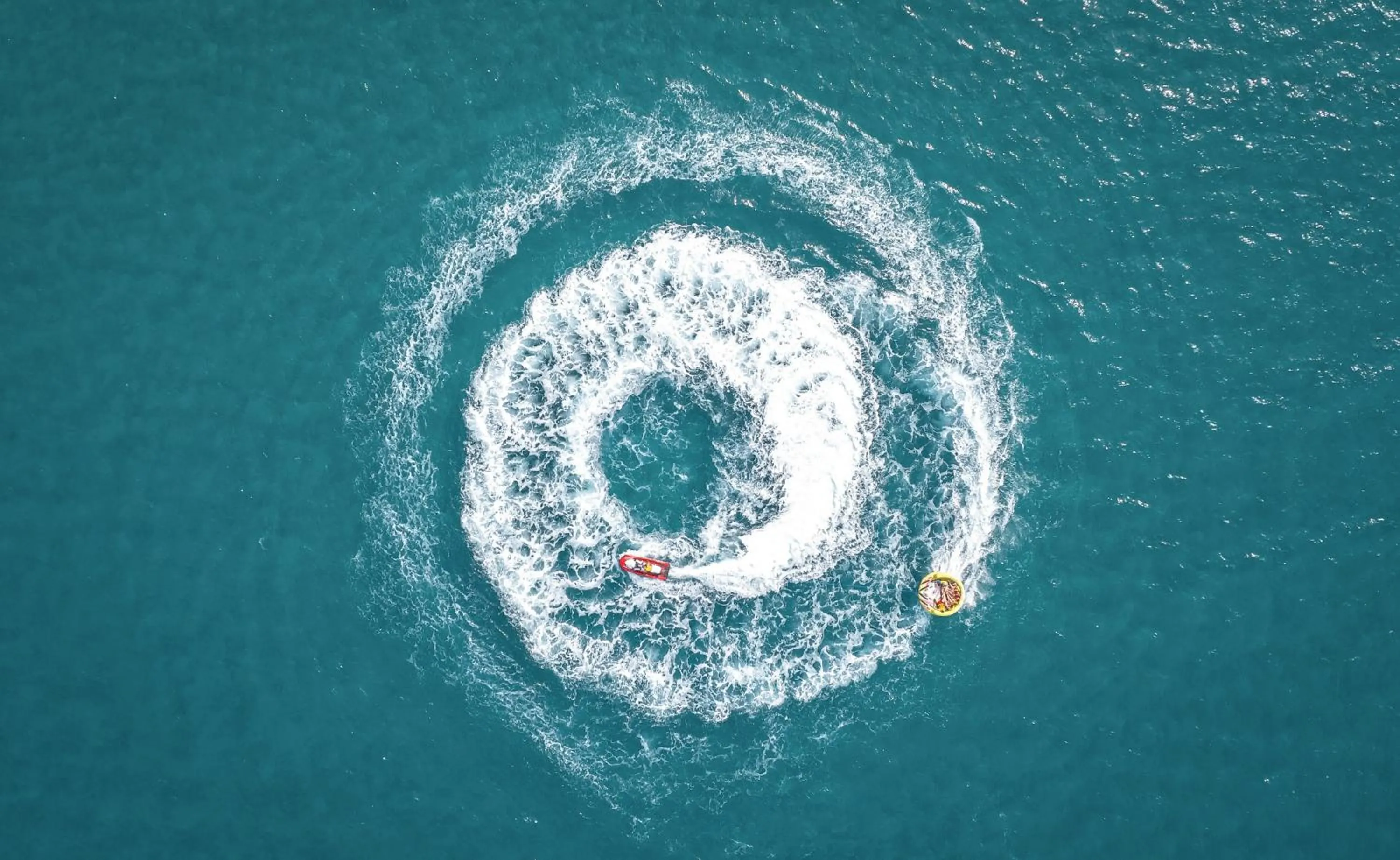 Activities in Mitsis Bali Paradise