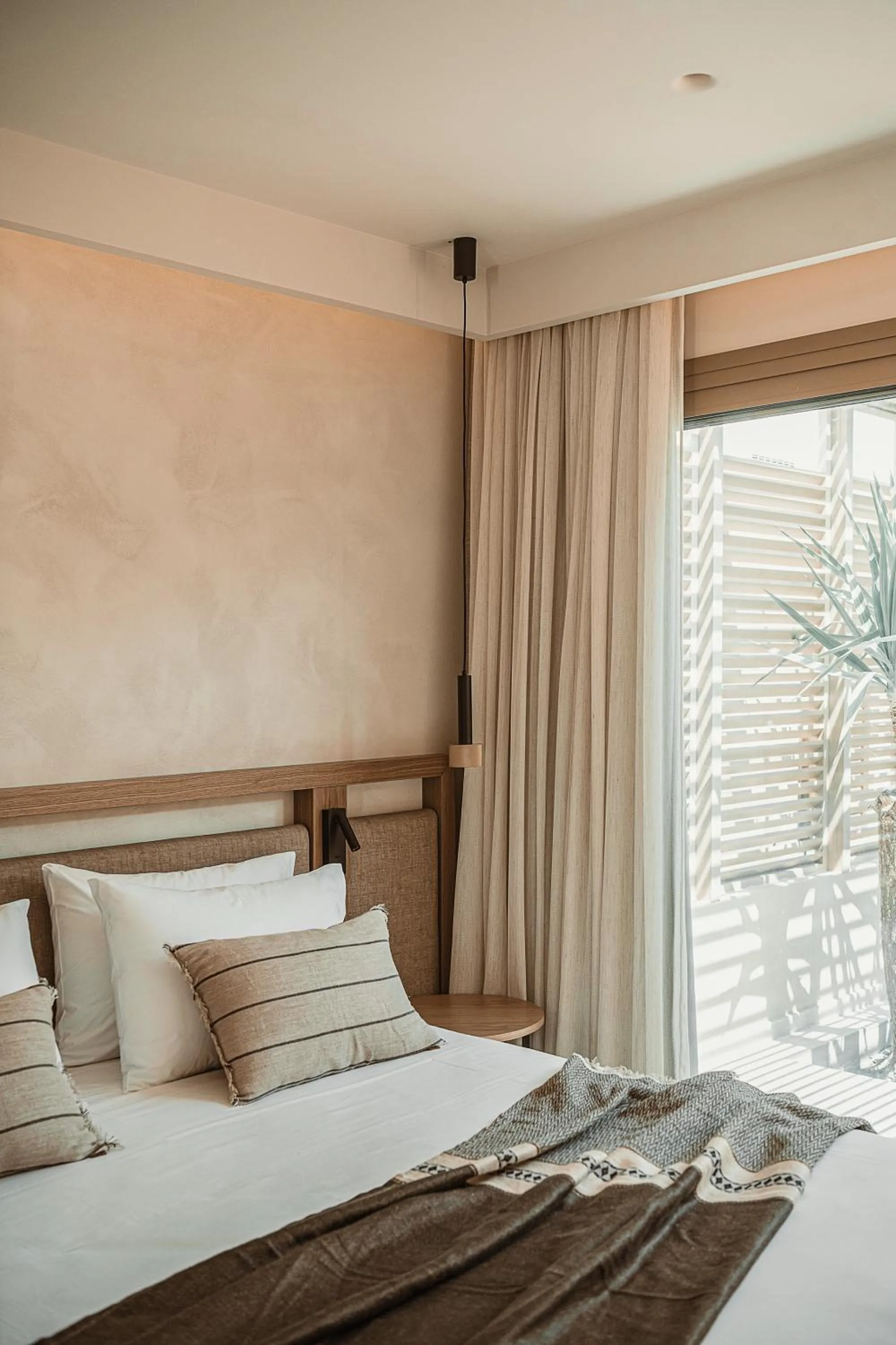 Bedroom, Bed in Mitsis Bali Paradise